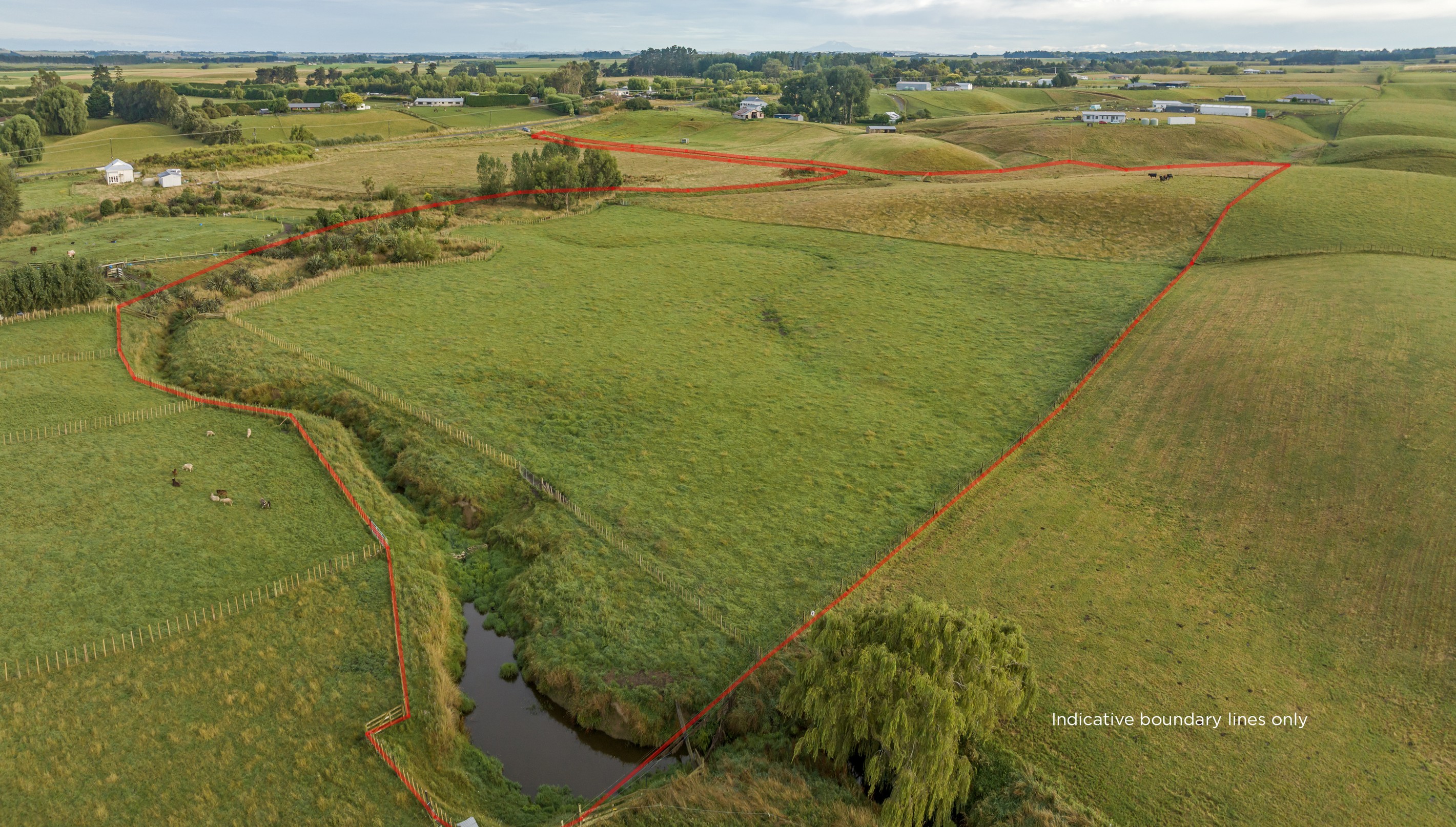 68 Cemetery Road, Sanson, Manawatu District