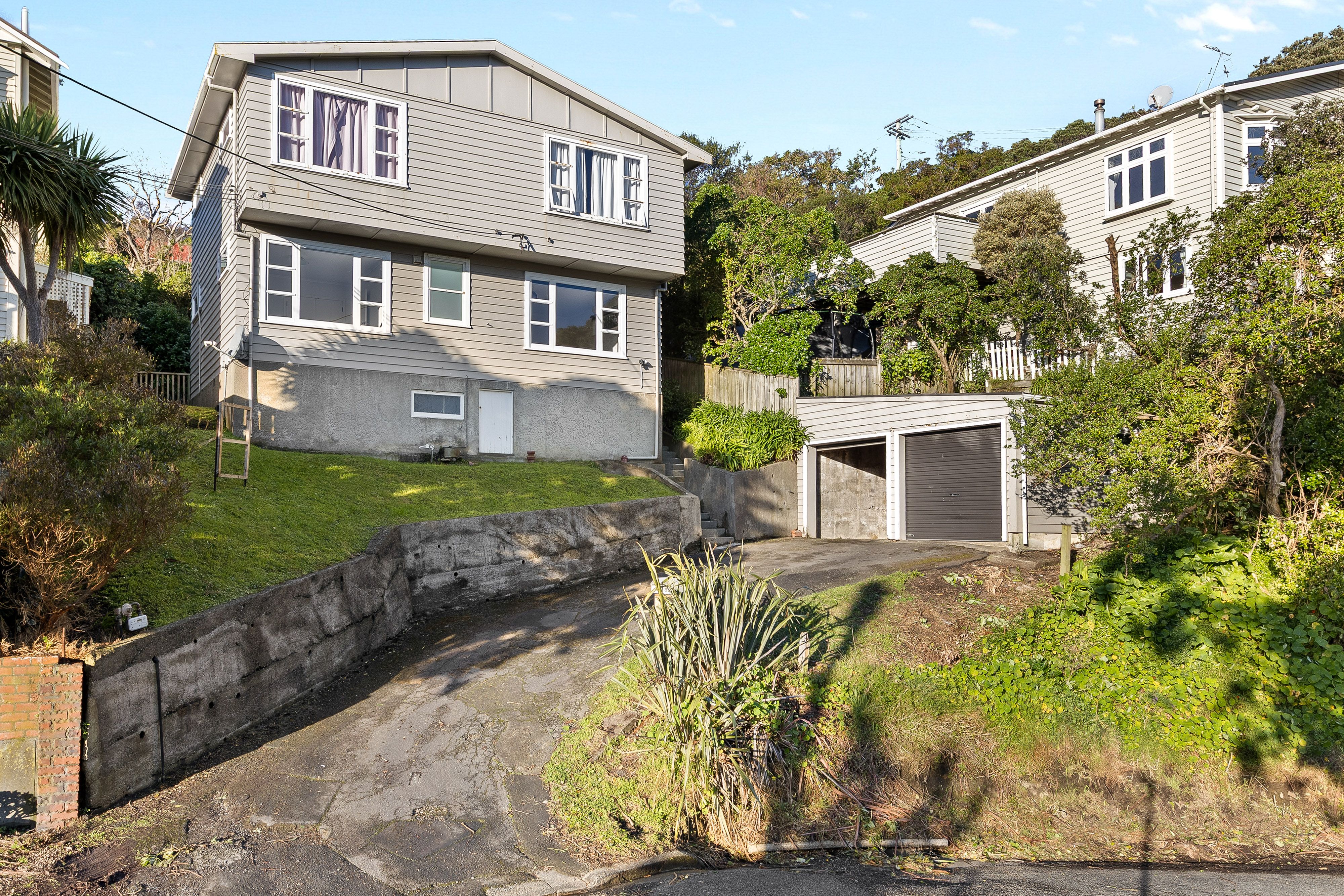 8 Totara Road, Miramar, Wellington City