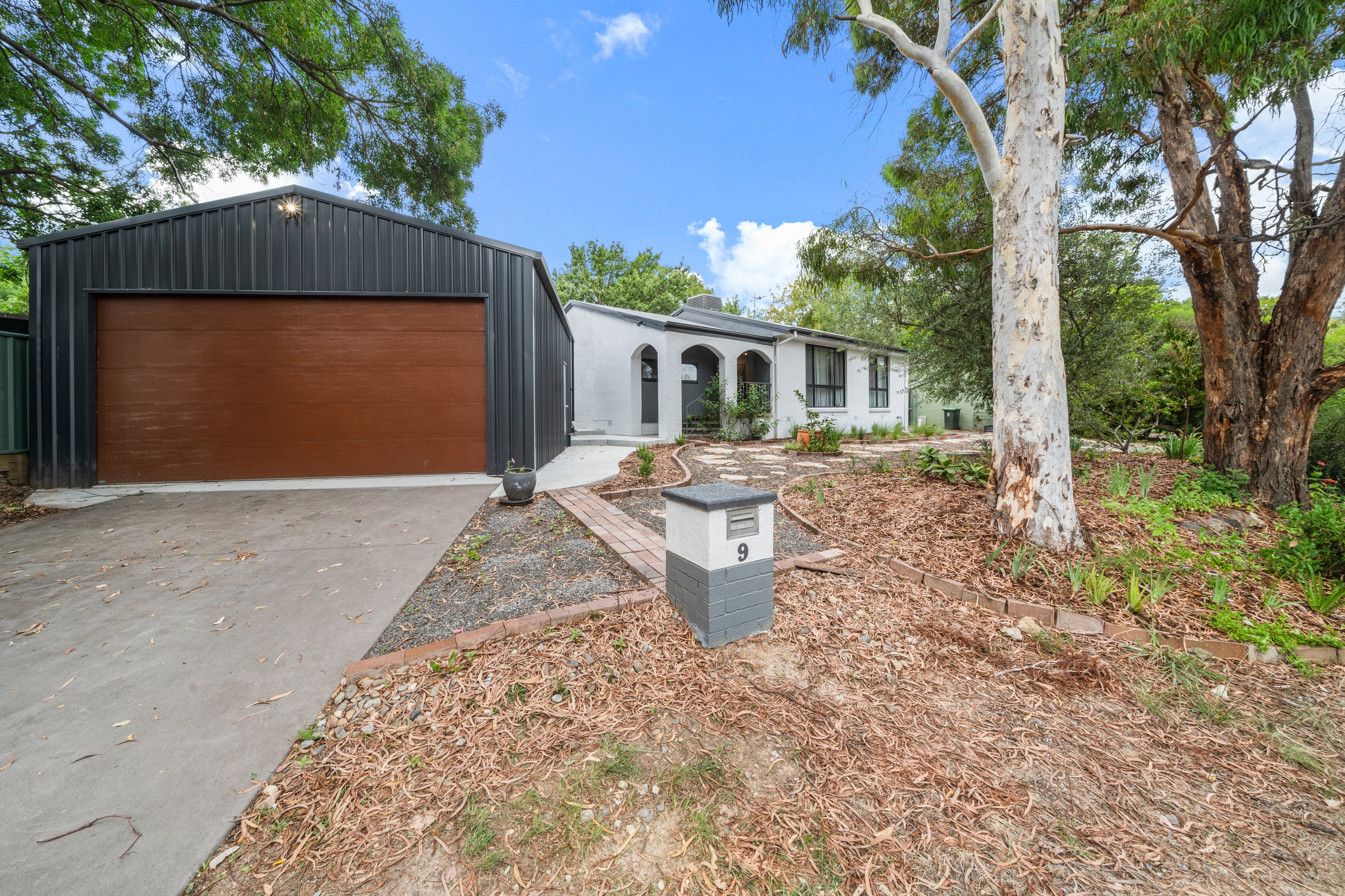 9 Pridham Street, Farrer, ACT 2607