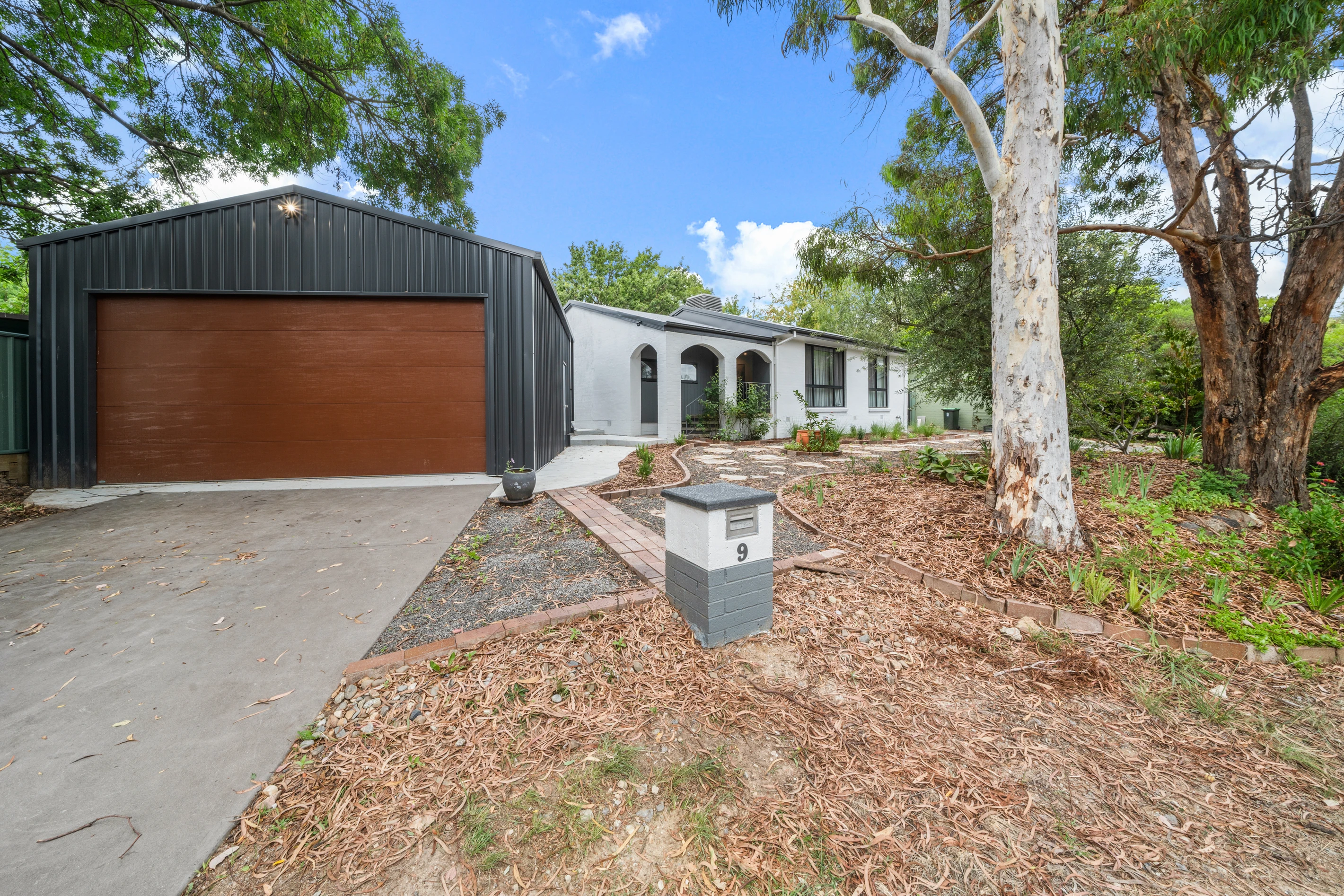 9 Pridham Street, Farrer, ACT 2607