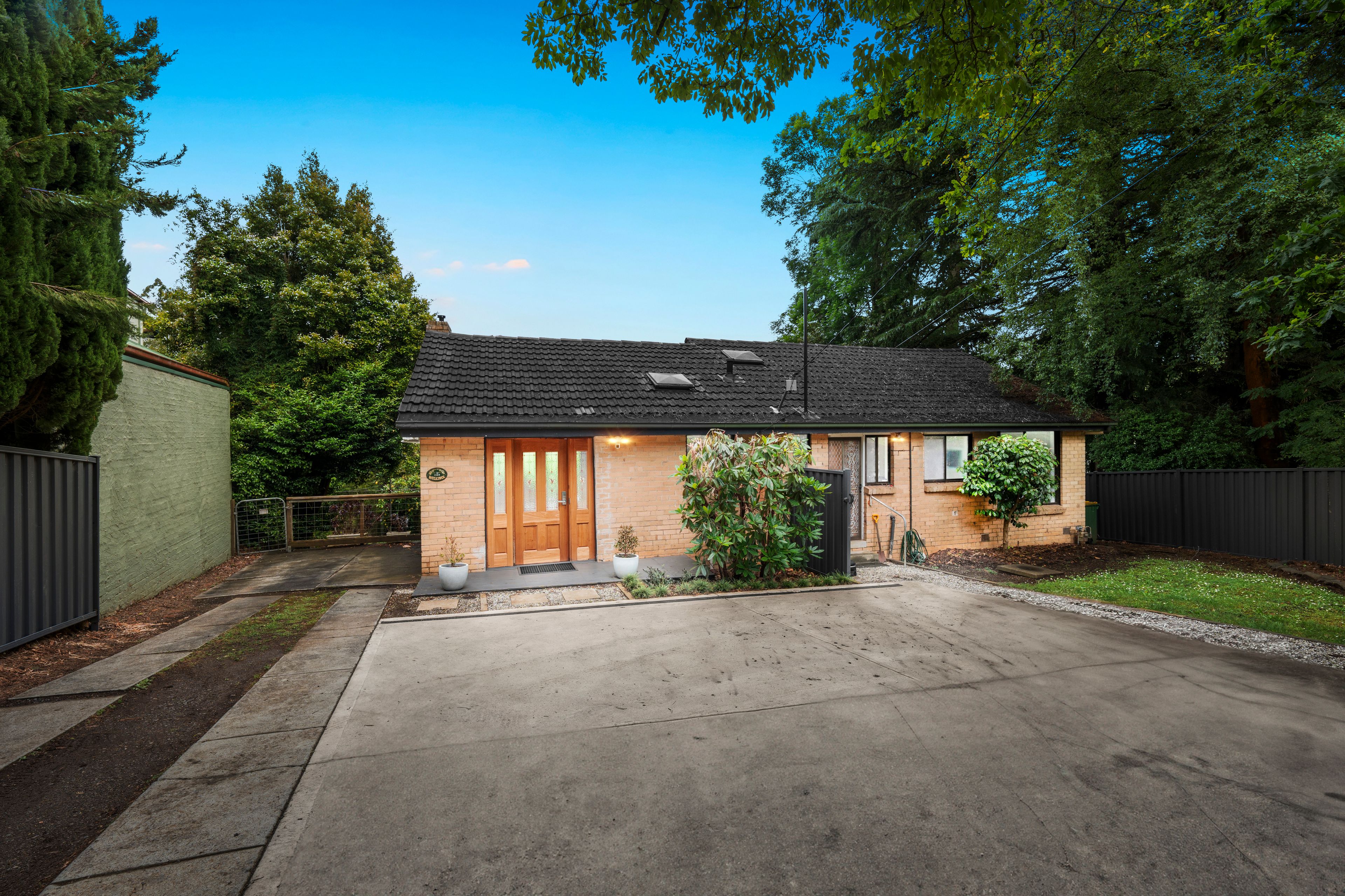 1560 Mount Dandenong Tourist Road, Olinda VIC 3788