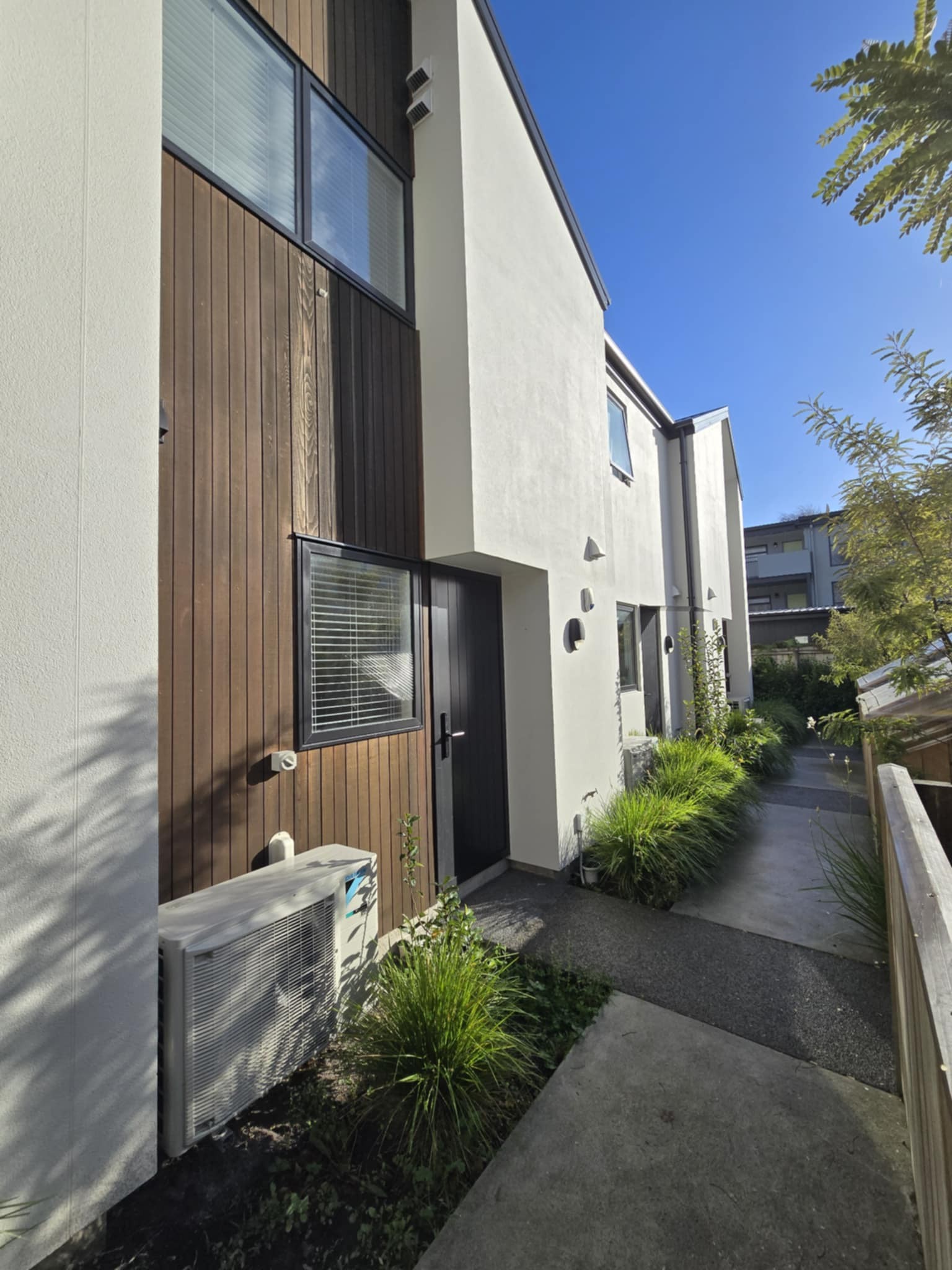 3/115 Chester Street East, Christchurch Central, Christchurch City