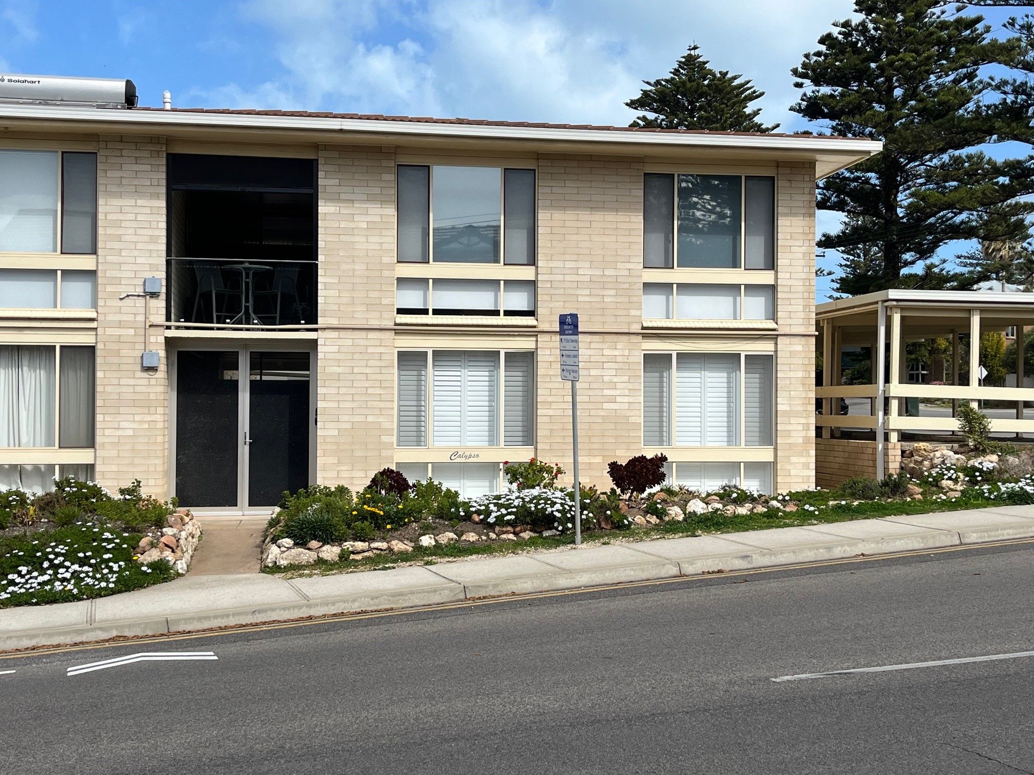 5/10 Strangways Terrace, Port Elliot, SA 5212