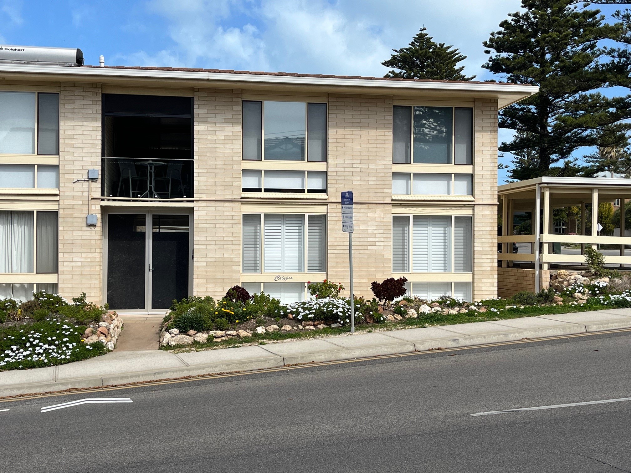 5/10 Strangways Terrace, Port Elliot, SA 5212