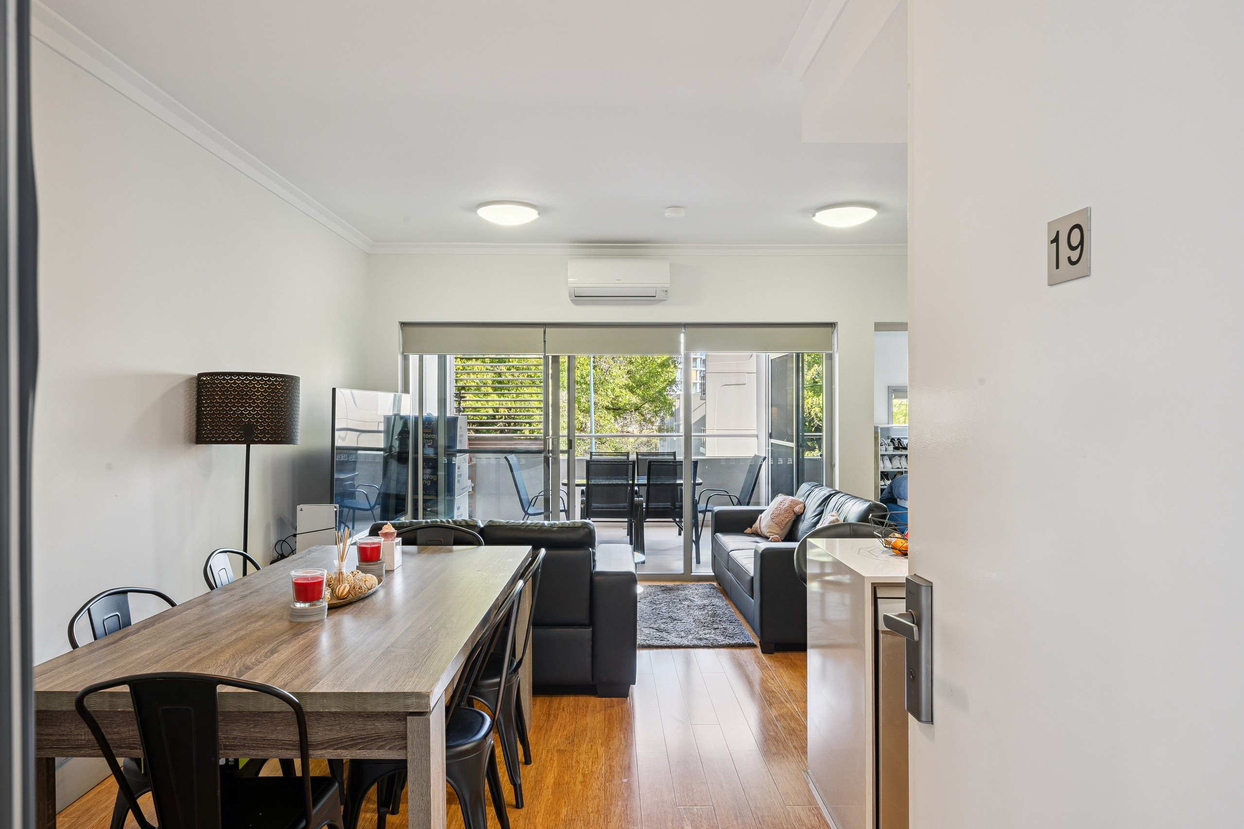 19/2 Rowe Avenue, Rivervale, WA 6103