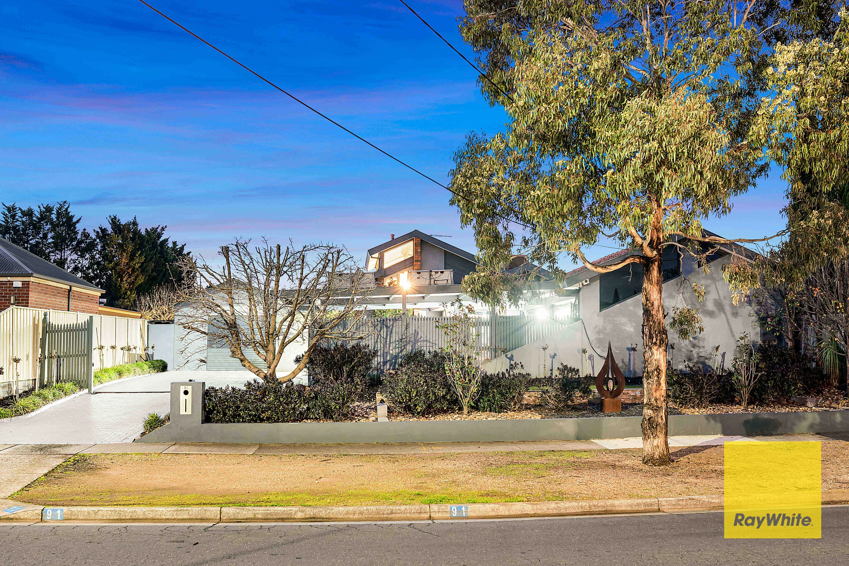 91 Evrah Drive, Hoppers Crossing, VIC 3029