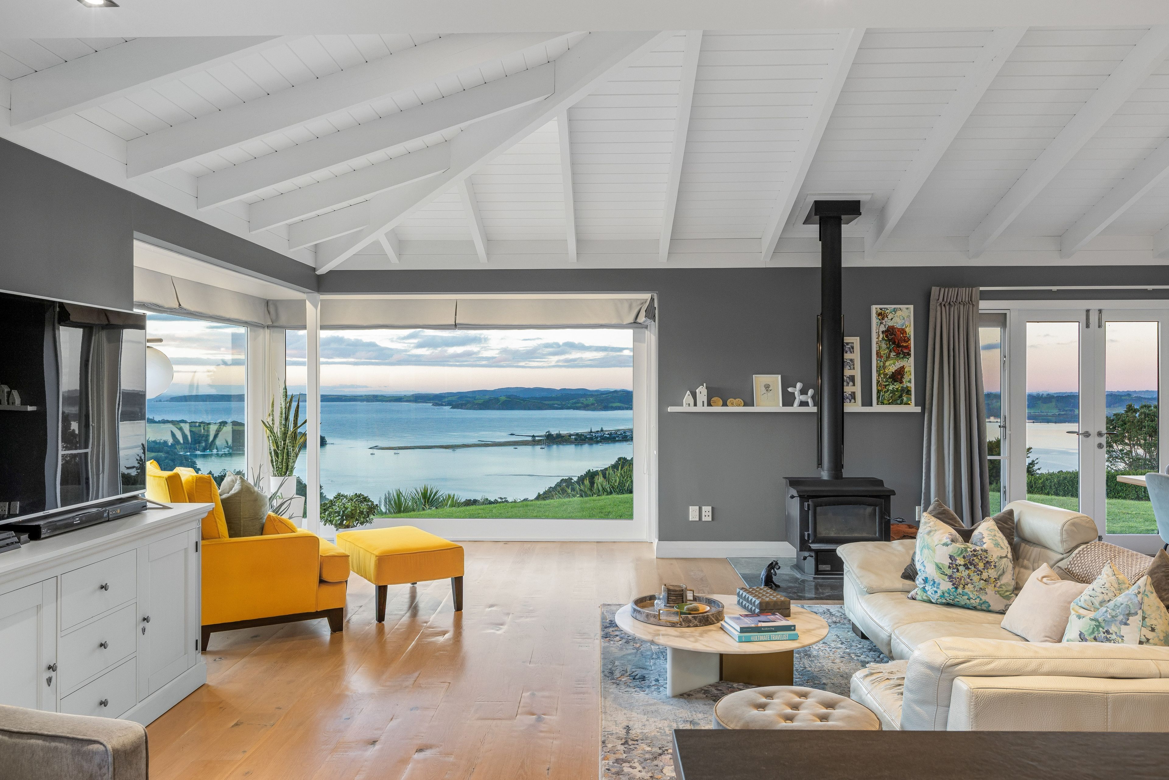 Matakana Coast's Most Breathtaking View