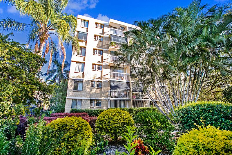 574 Boundary Street, SPRING HILL QLD 4000