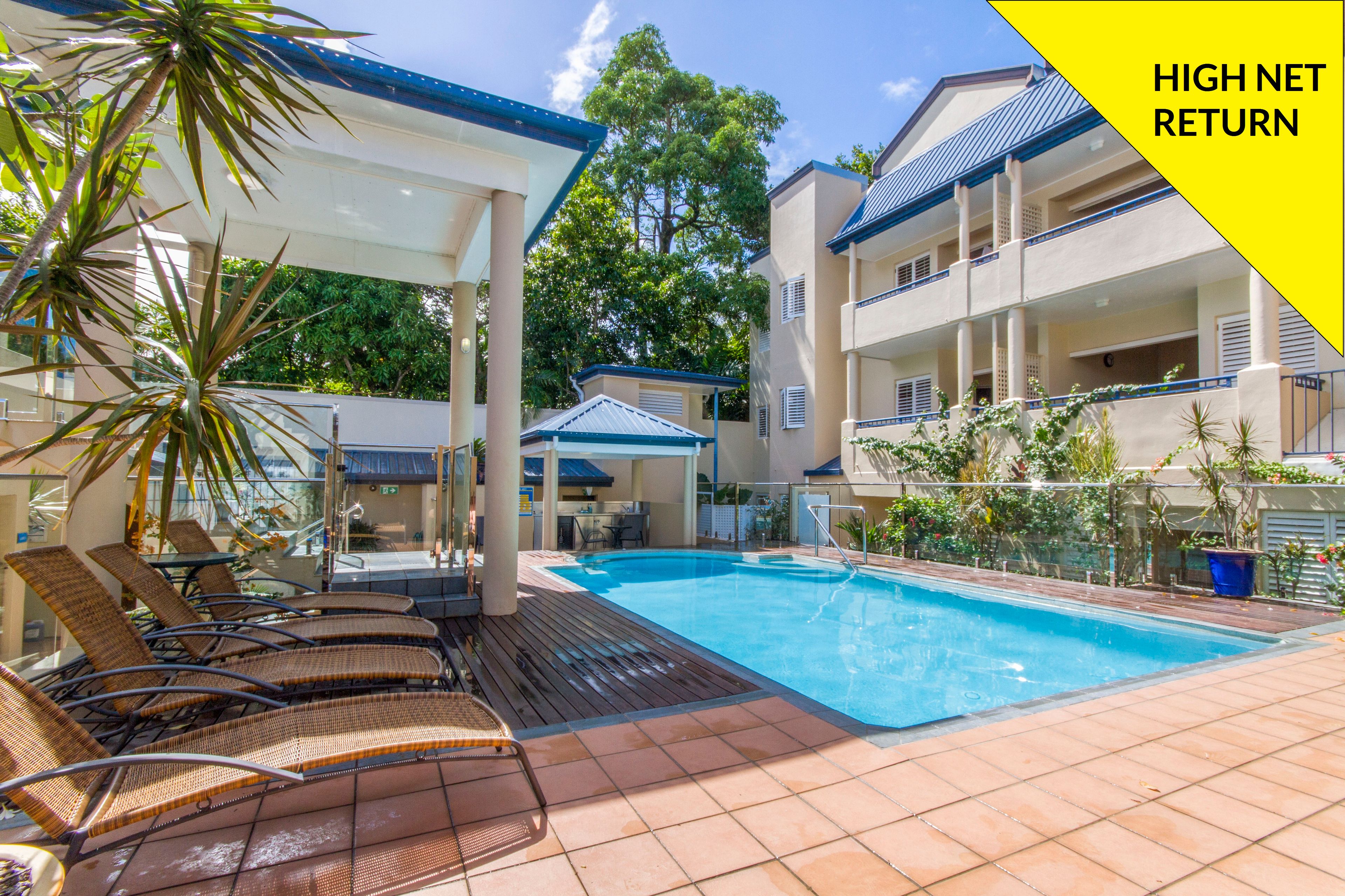 16 Macrossan Street, Port Douglas QLD 4877