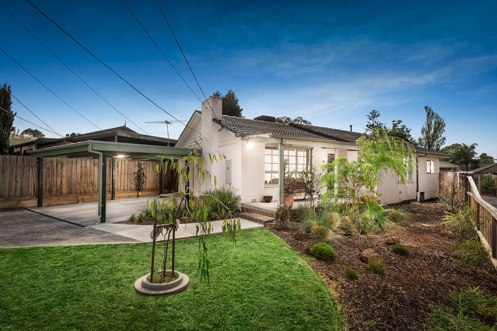 26 David Street, Knoxfield VIC 3180