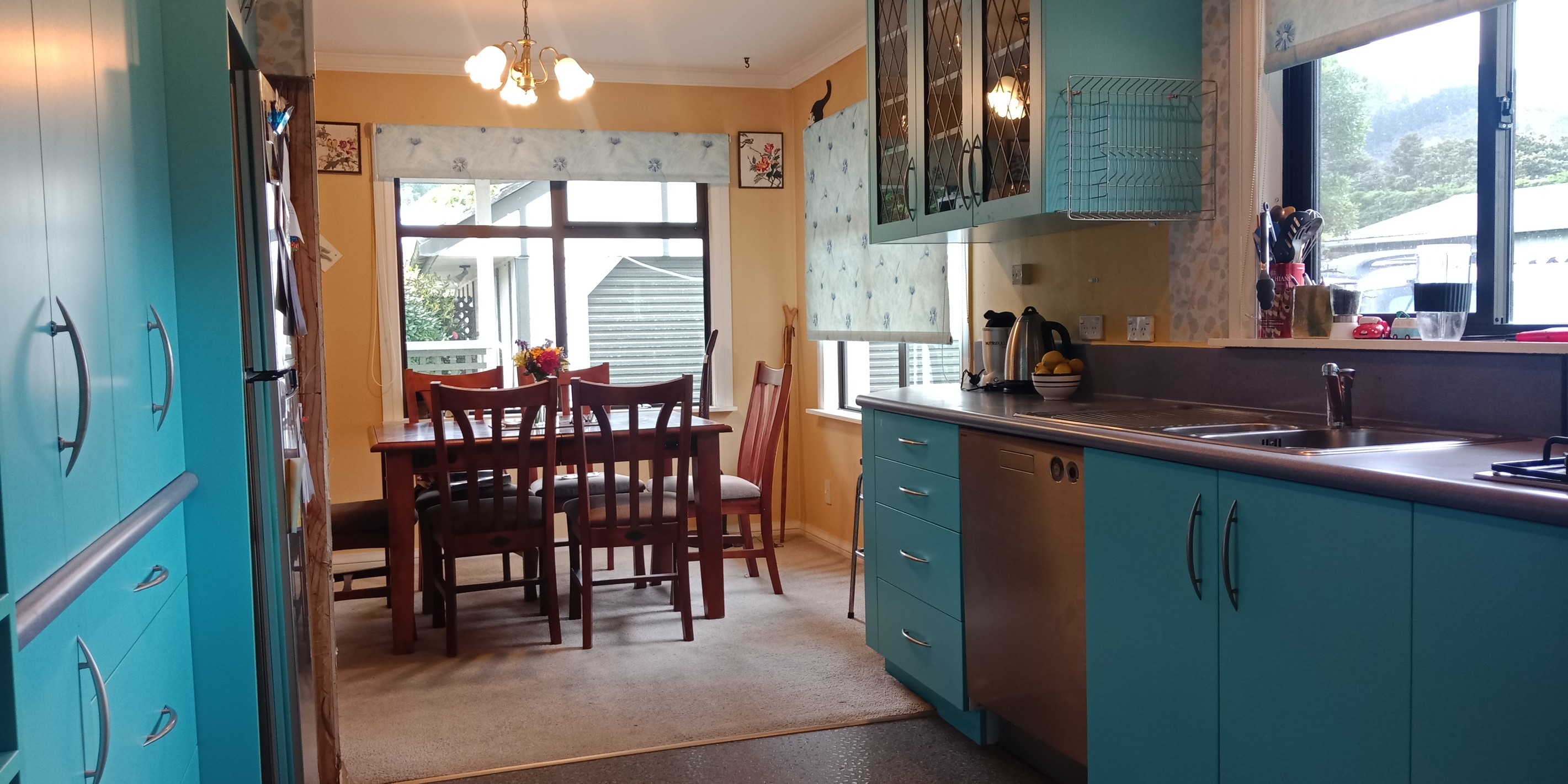 105 Watt Street, Featherston, South Wairarapa District