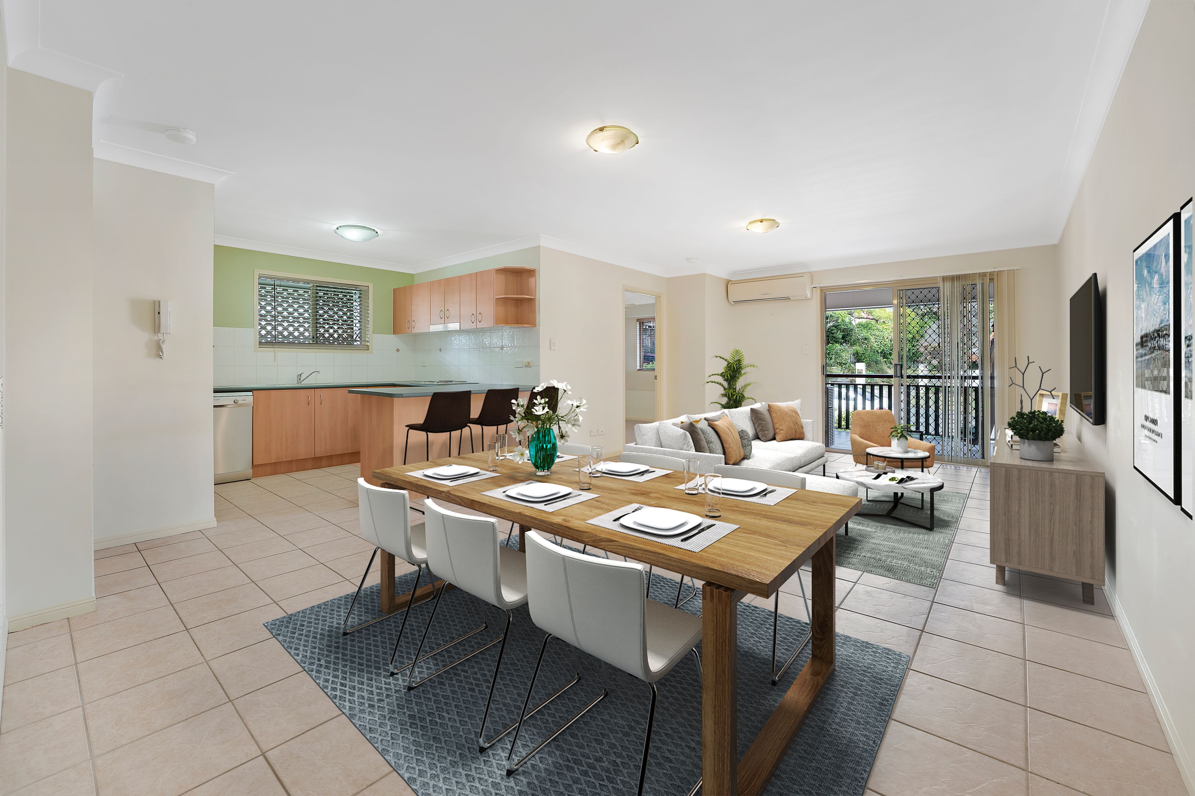 55 Norman Avenue, Lutwyche QLD 4030