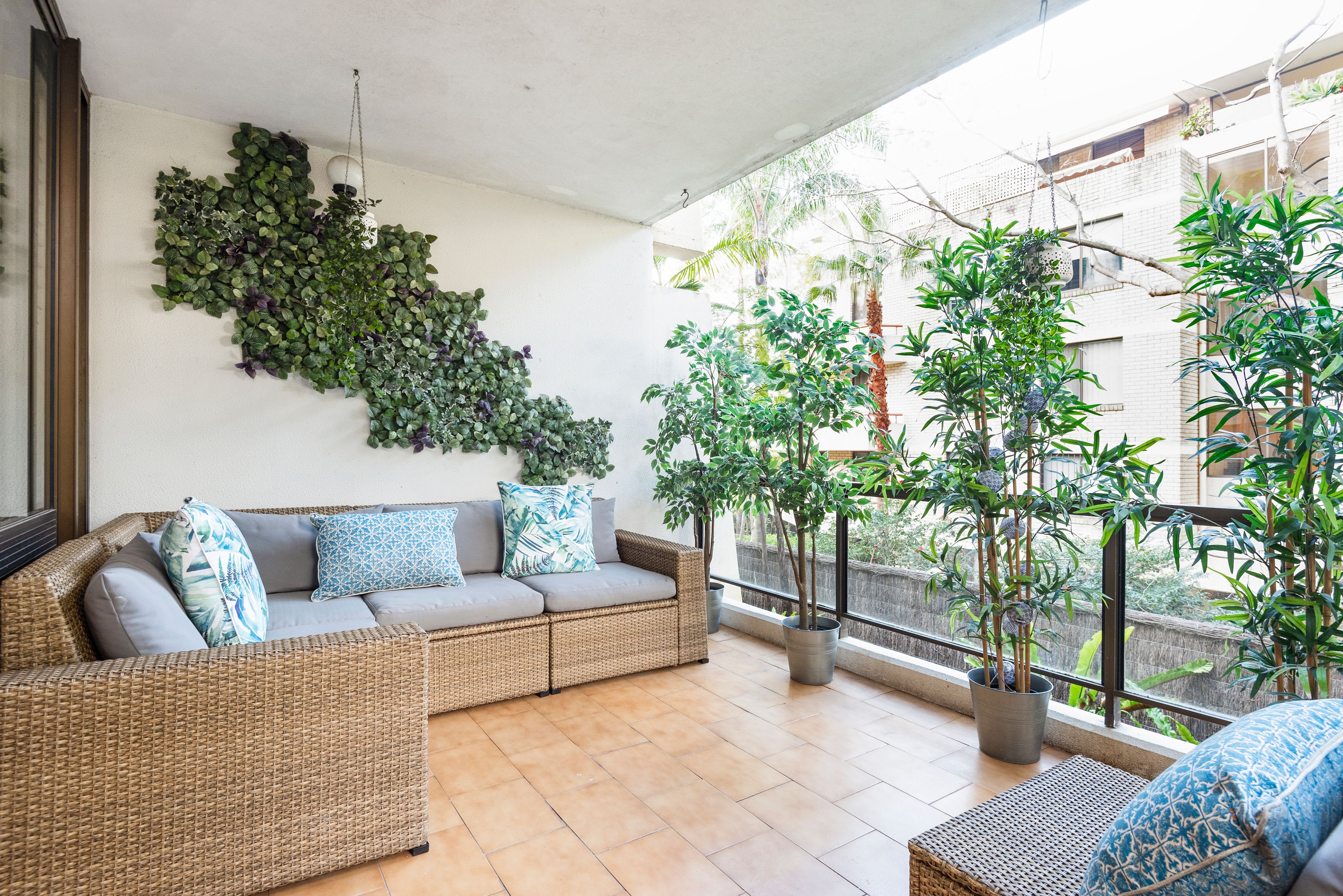 2/15-17 Hampden Avenue, Cremorne, NSW 2090