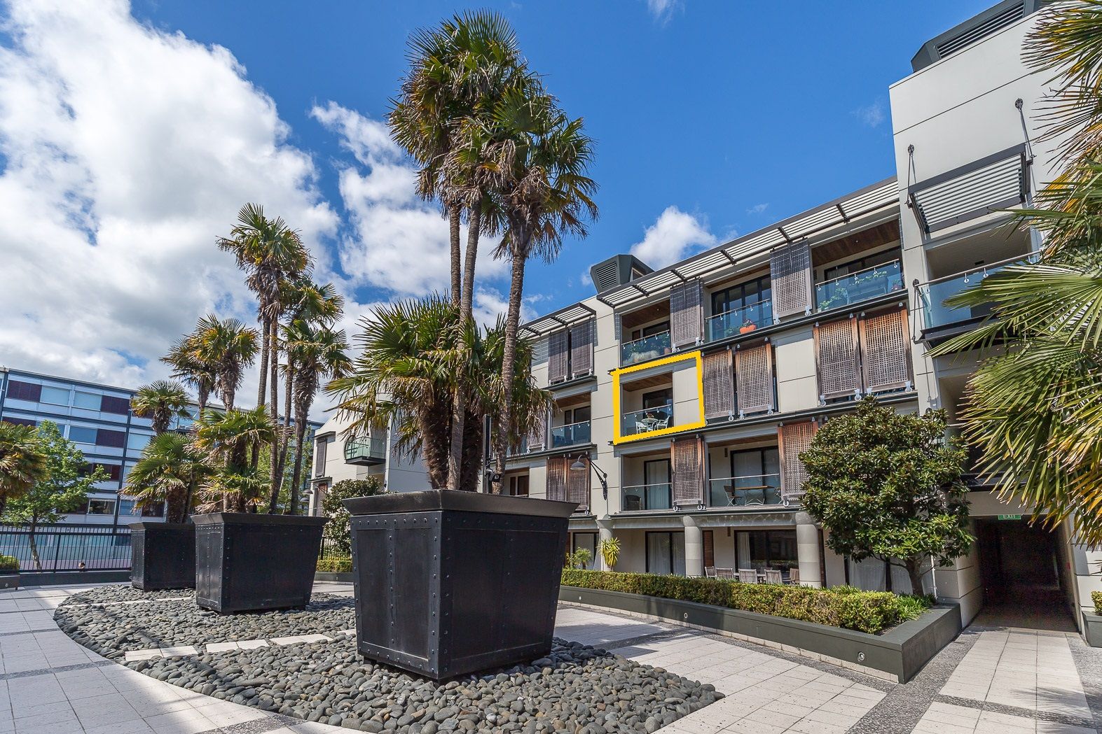 2i/22 Pakenham St East, Auckland Central, Auckland City