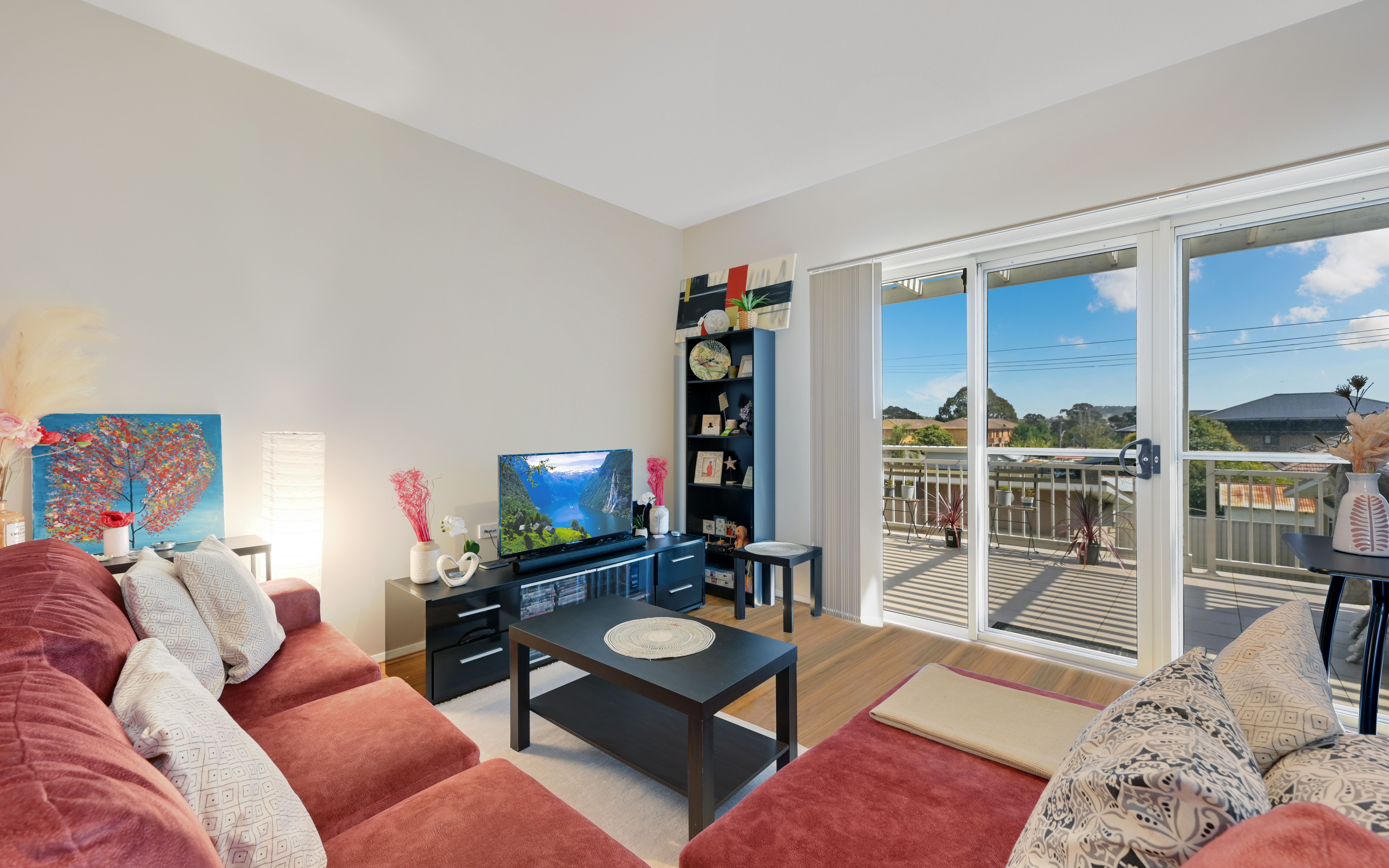 9/157-159 Dumaresq Street, Campbelltown, NSW 2560