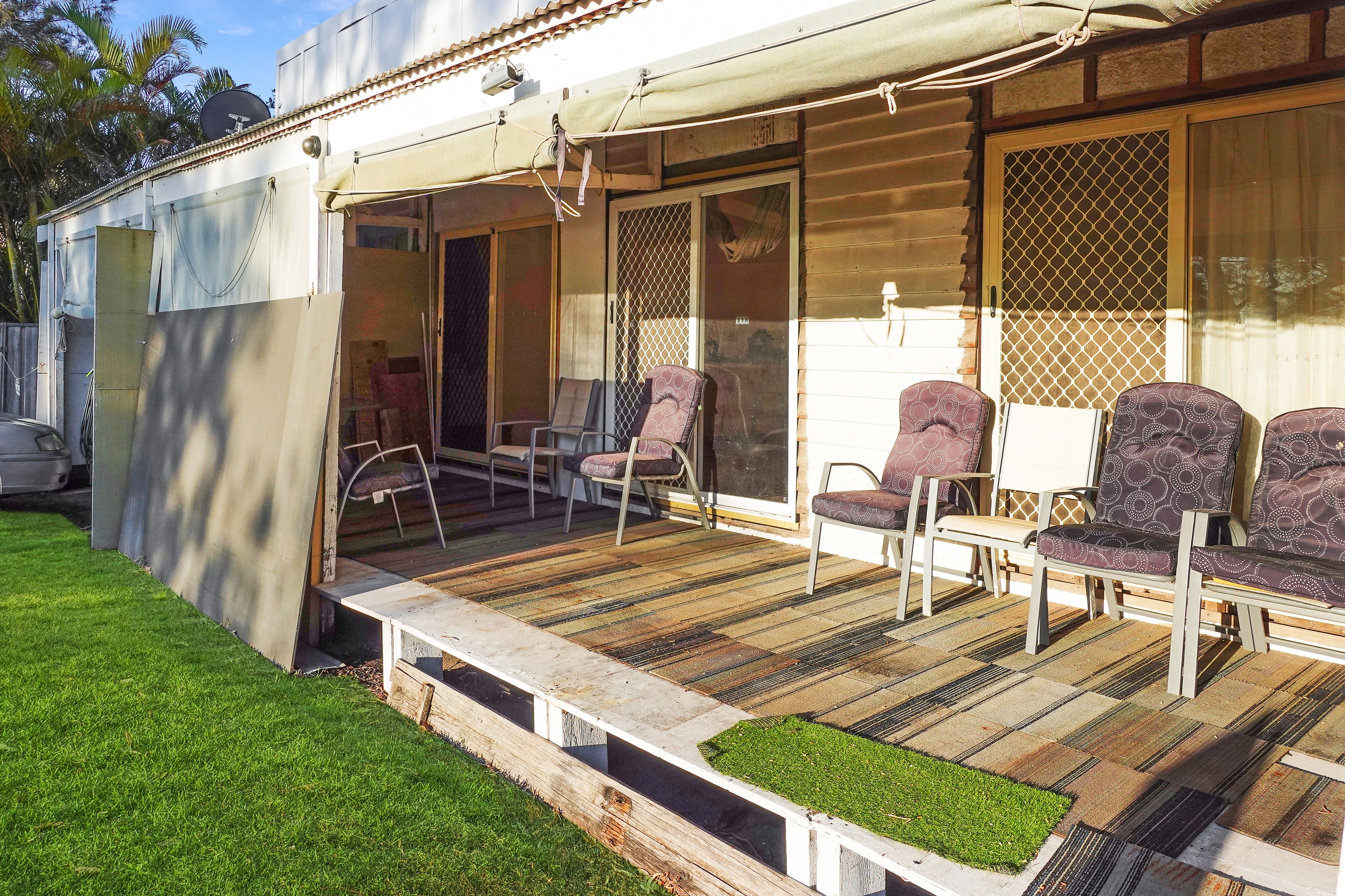 4/291 Watkins Road, Wangi Wangi, NSW 2267