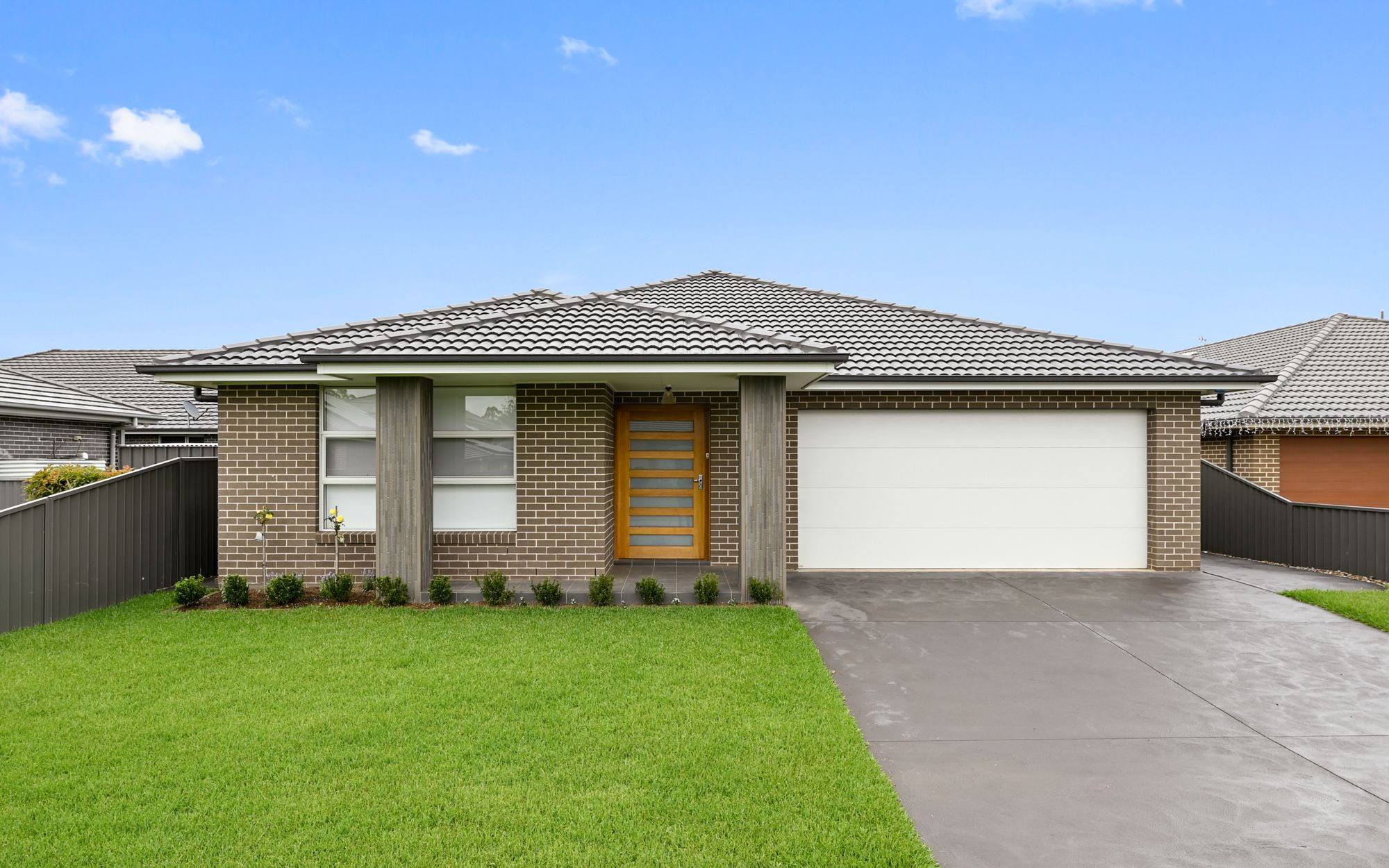 3 Funnell Close, Camden South, NSW 2570