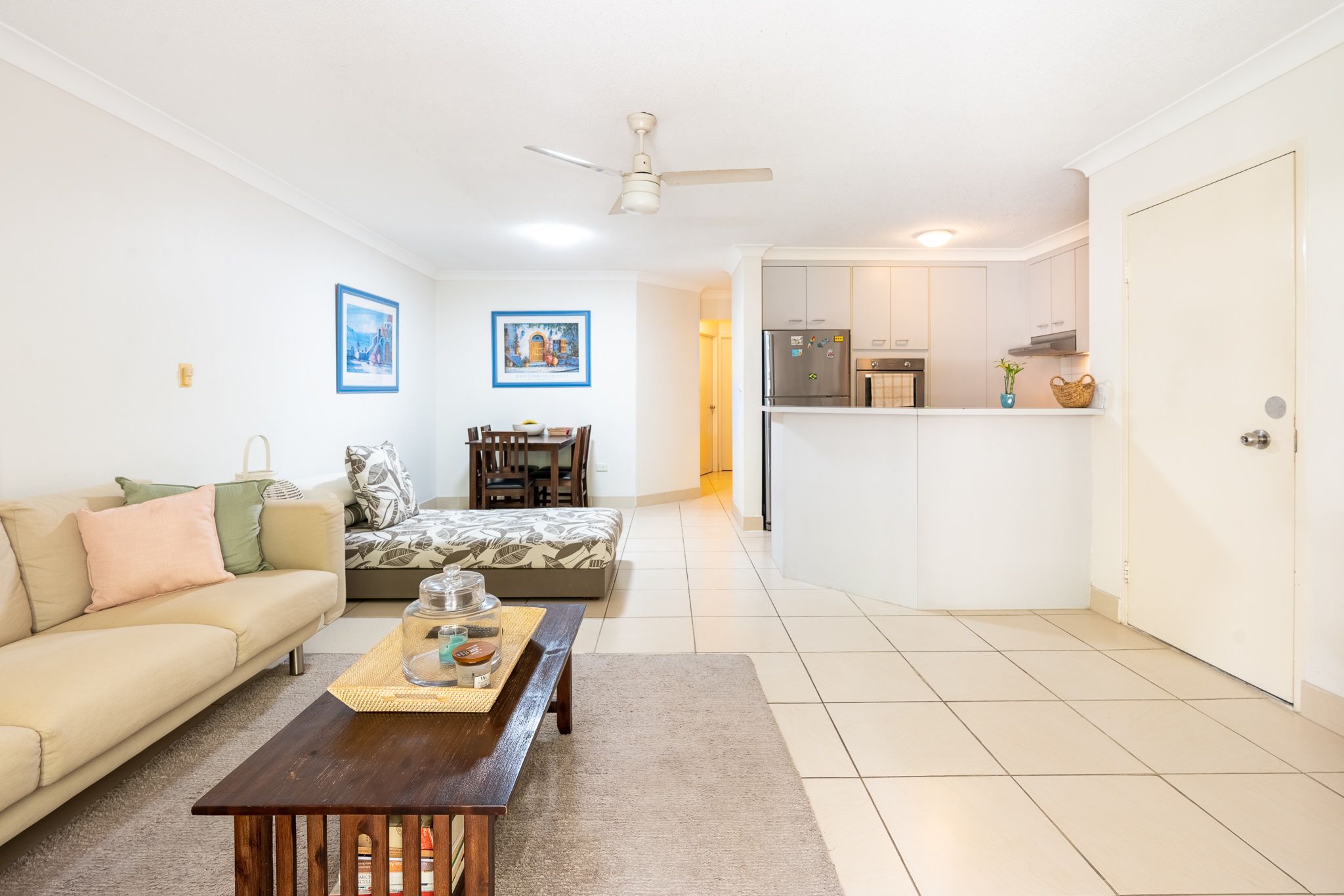 5/27-31 Wharf Road, Surfers Paradise, QLD 4217