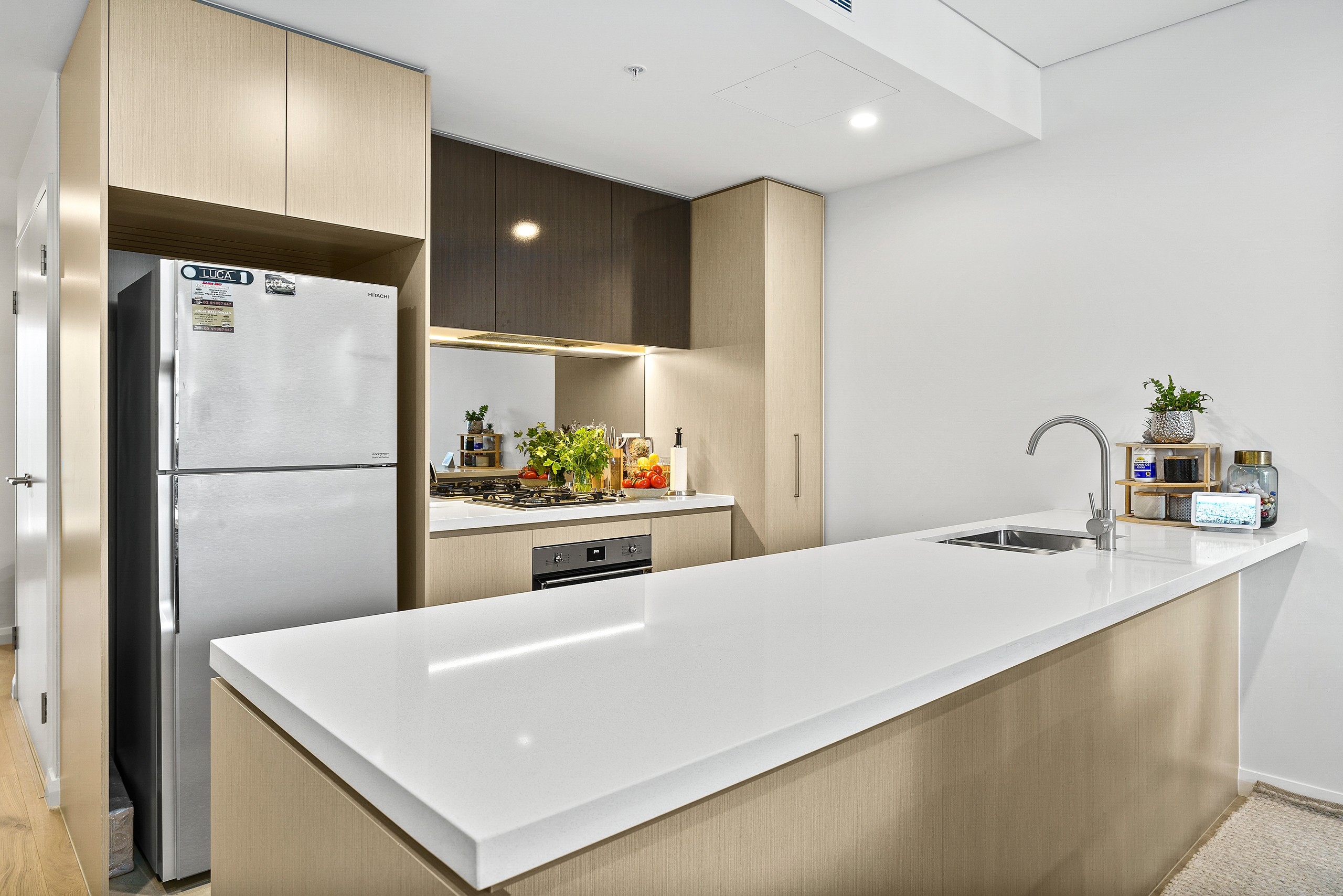 1004/1 Chapel Lane, Rockdale, NSW 2216