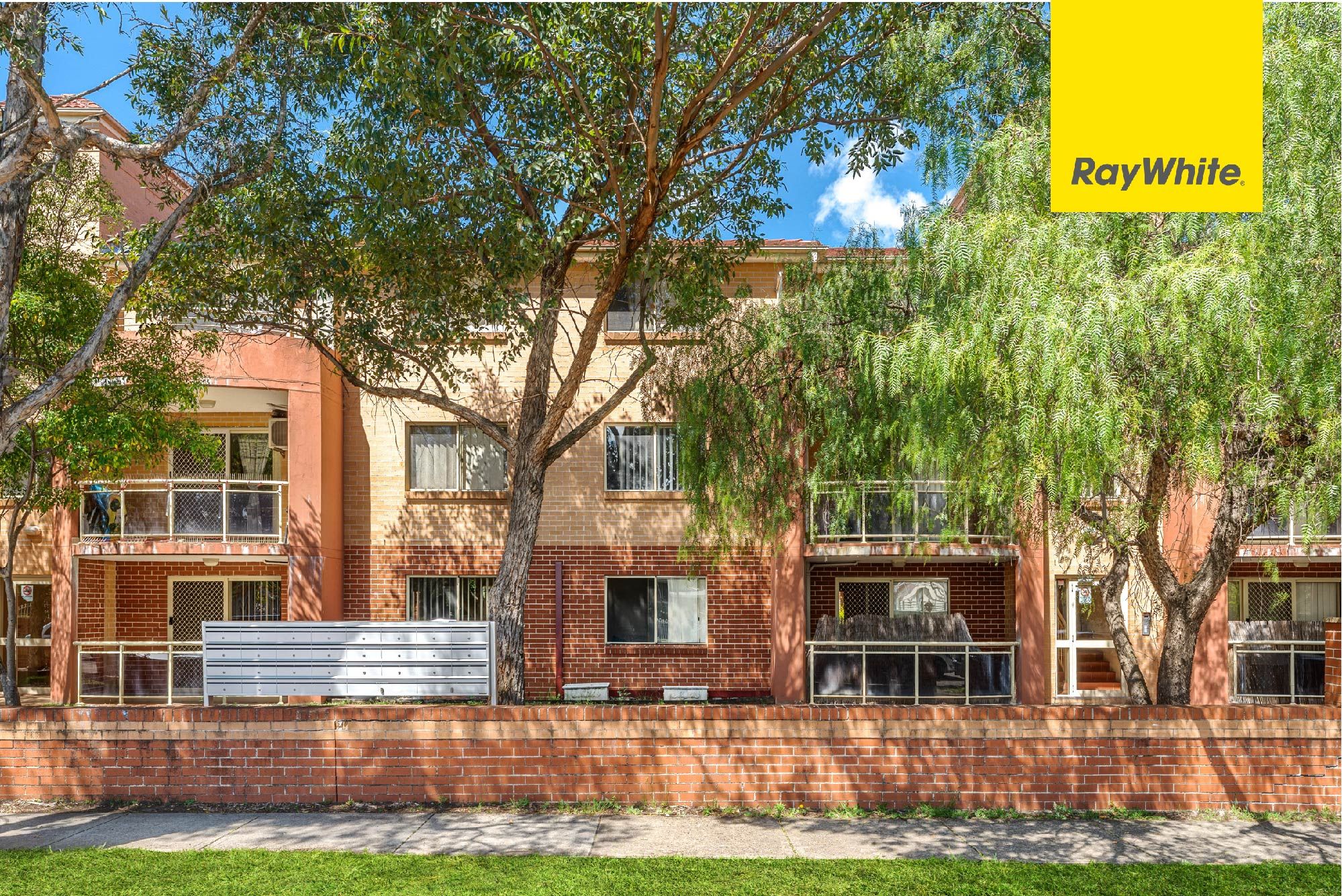33-37 Livingstone Road, Lidcombe NSW 2141