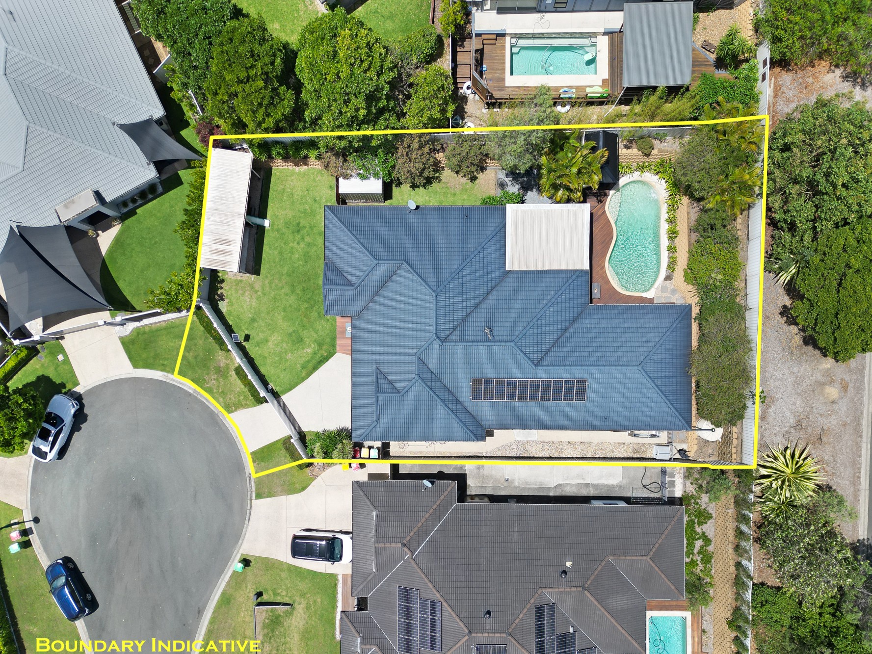17 Possumwood Place, Reedy Creek, QLD 4227