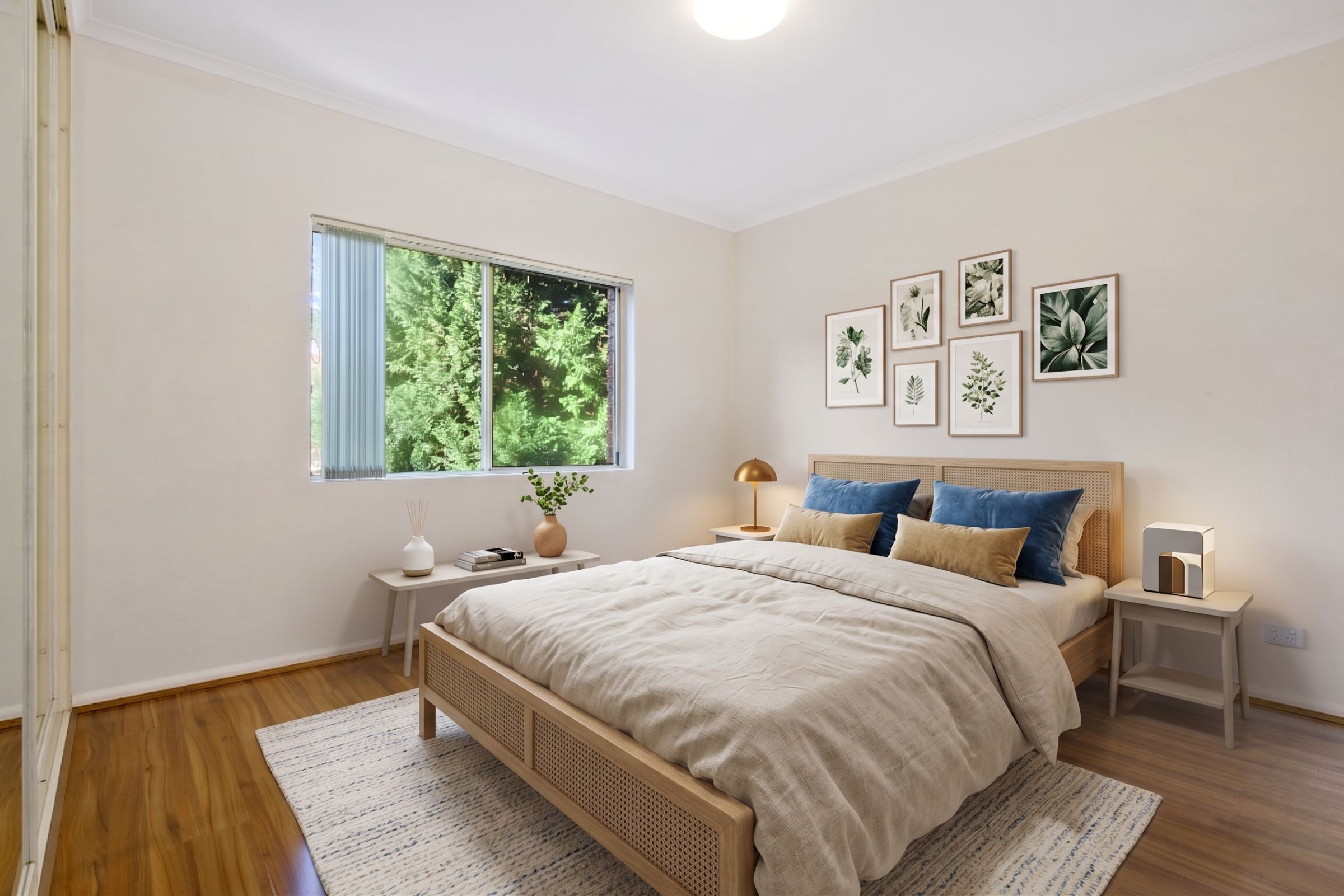 2/64 Albert Street, Hornsby, NSW 2077