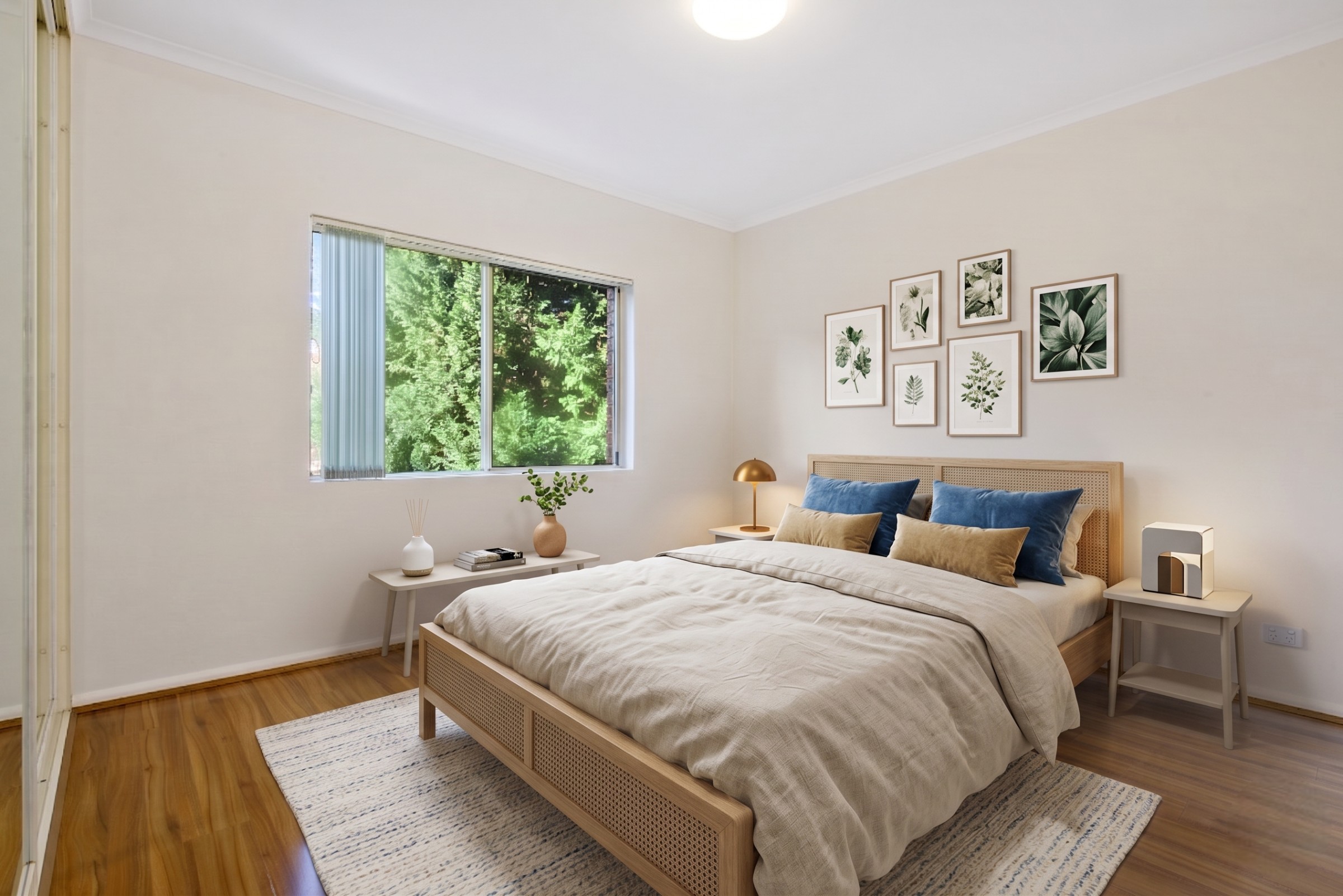 2/64 Albert Street, Hornsby, NSW 2077