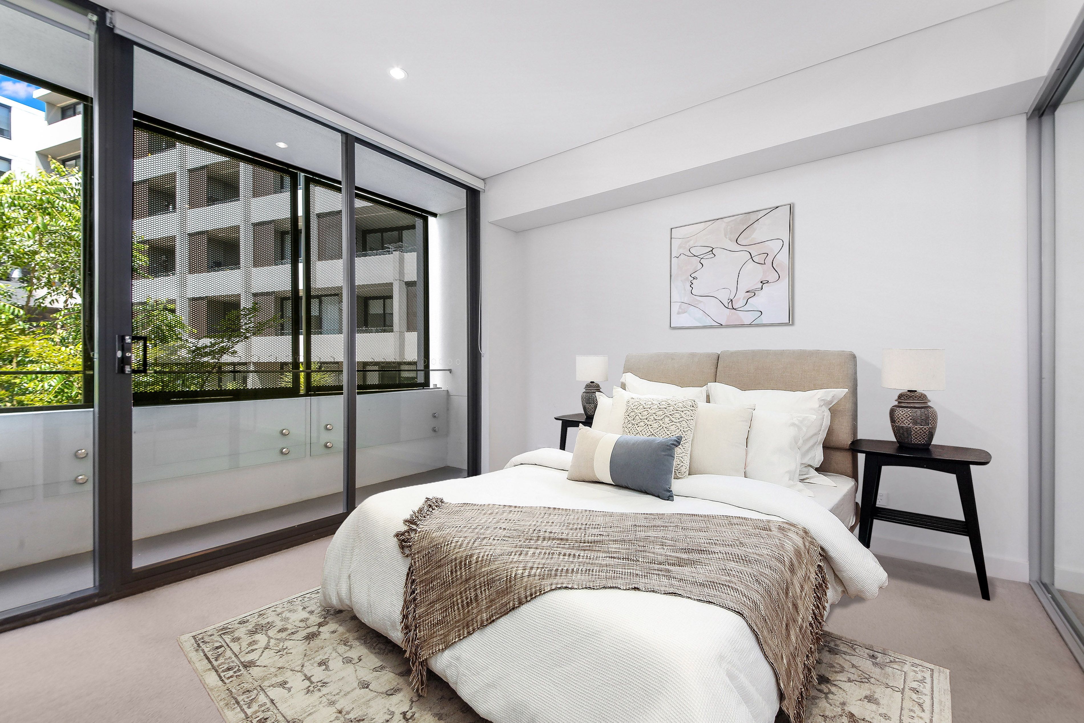 202/13 Bennett Street, Mortlake, NSW 2137