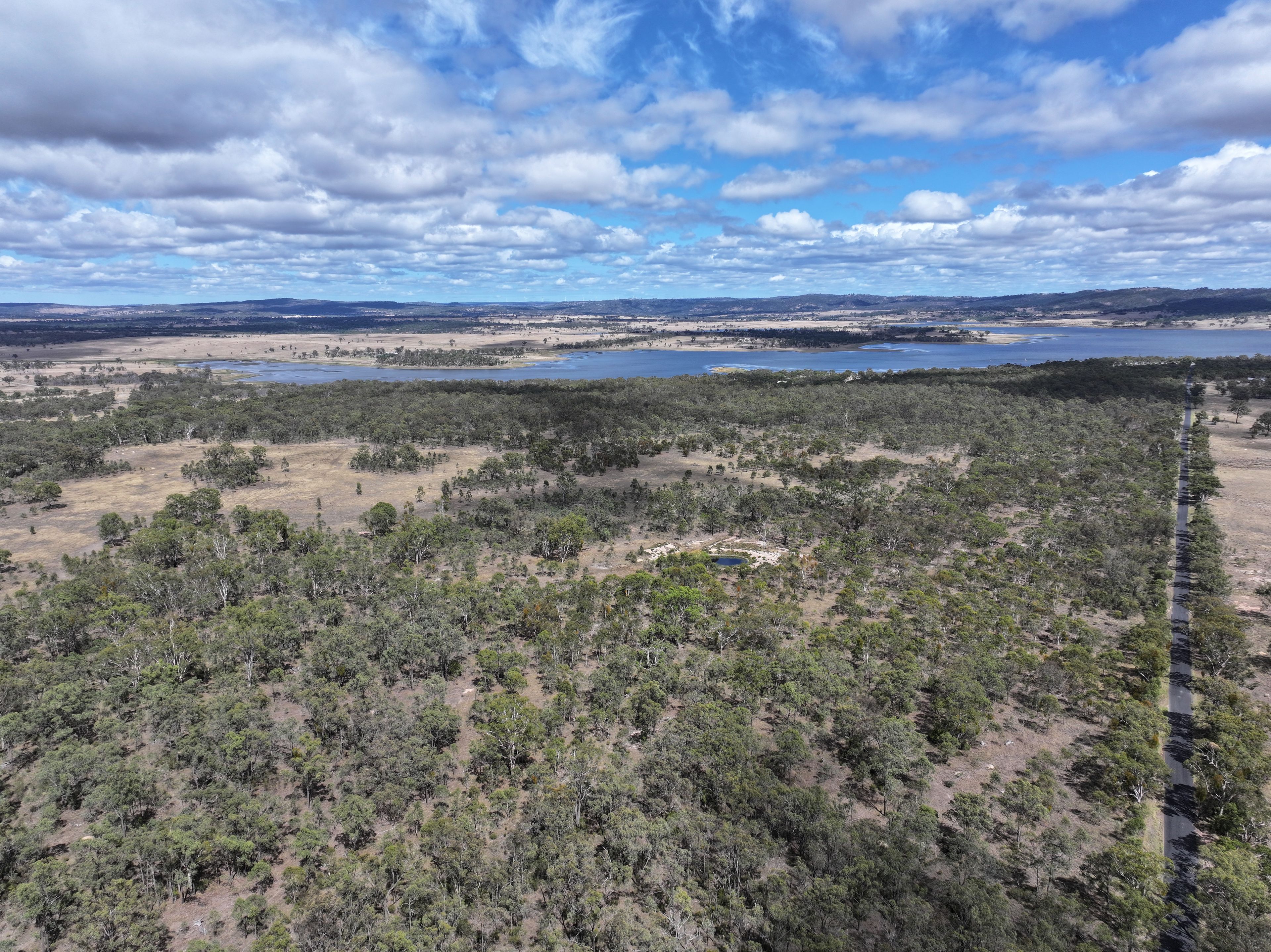 0 Washpool Road, Leslie Dam, QLD 4370