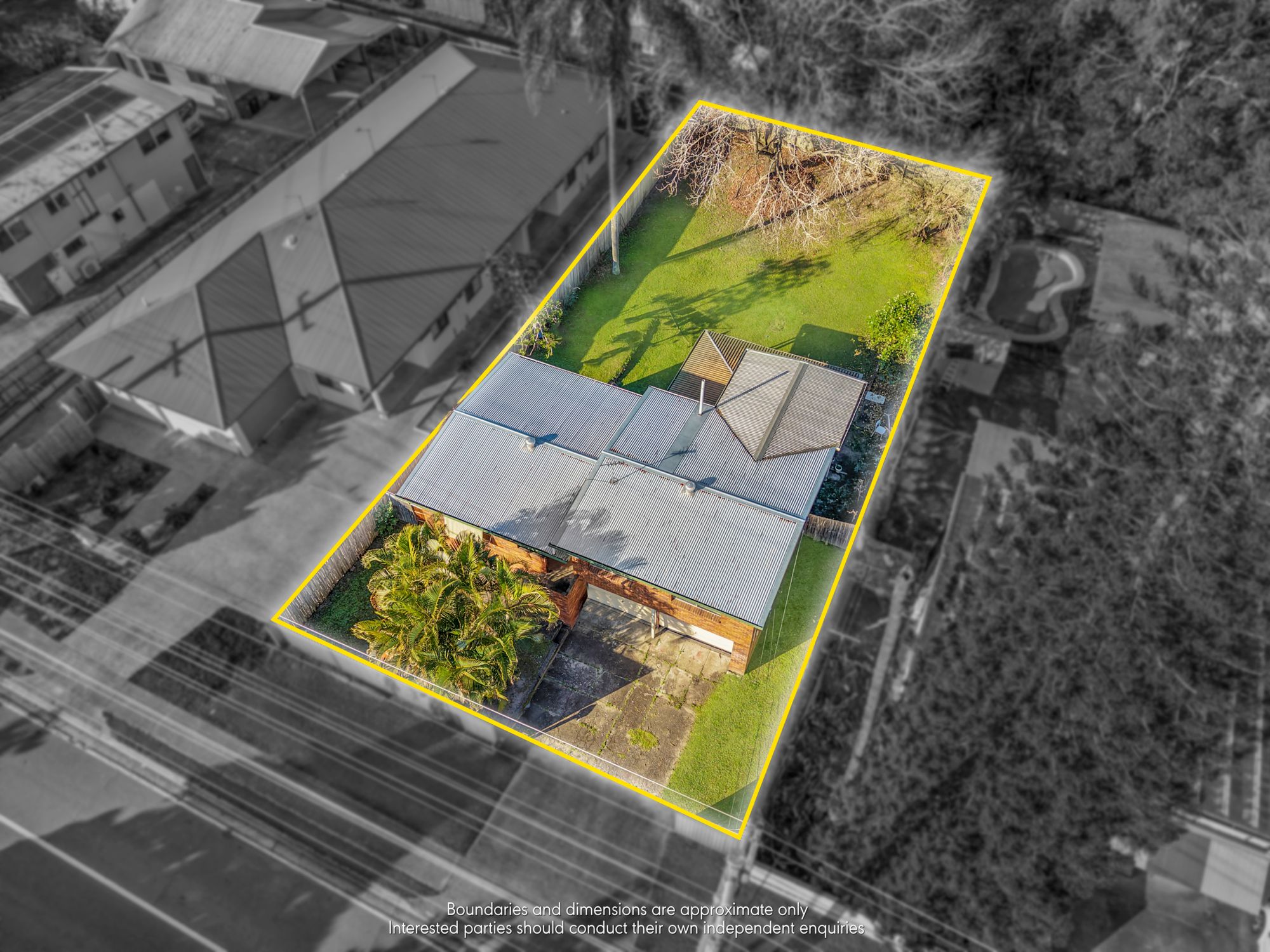 338 Kingston Road — photo 15 of 17