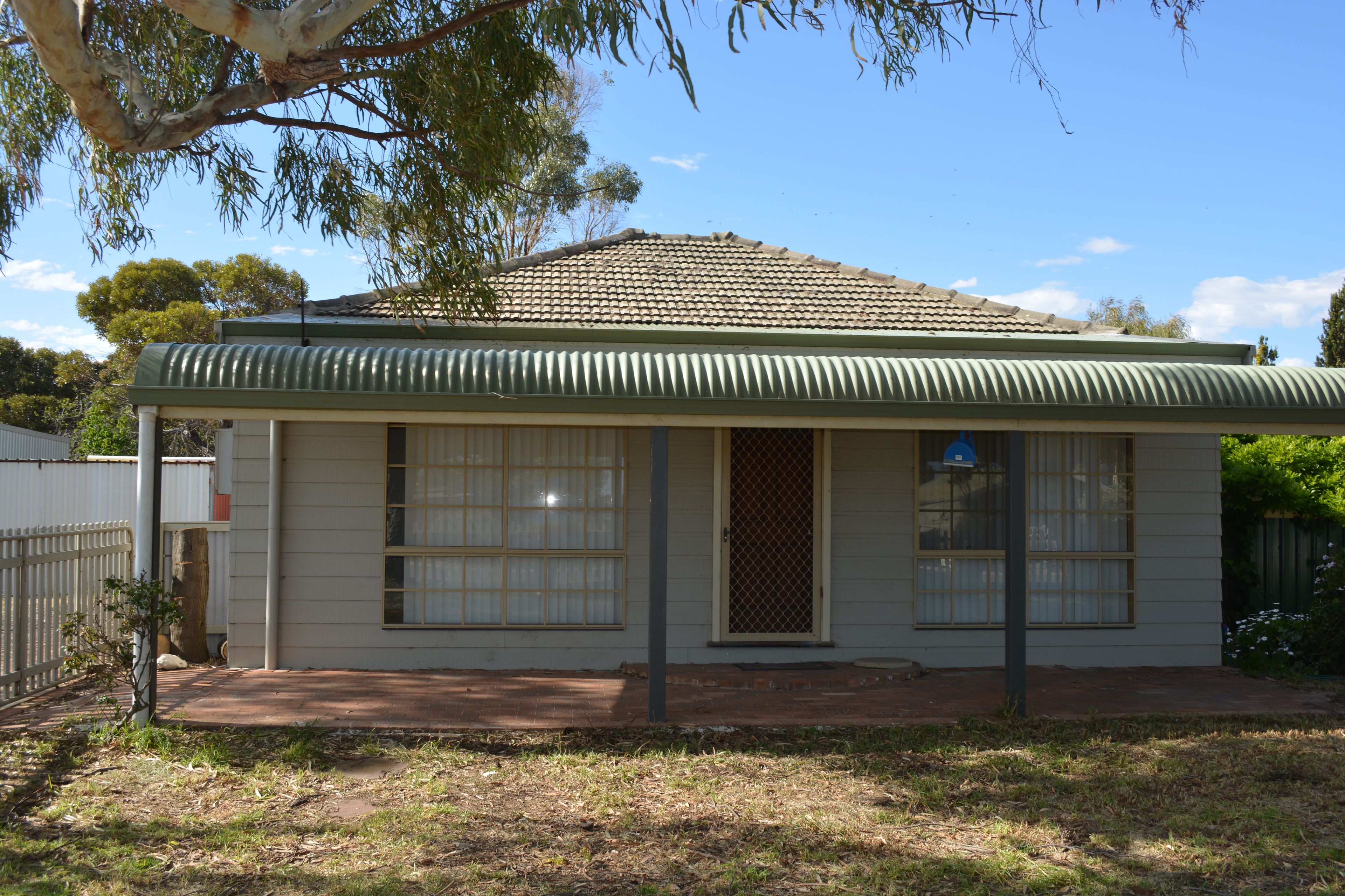 18 Gibson Way, Hopetoun, WA 6348