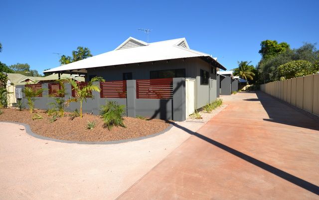 2/33 Guy Street, Broome, WA 6725