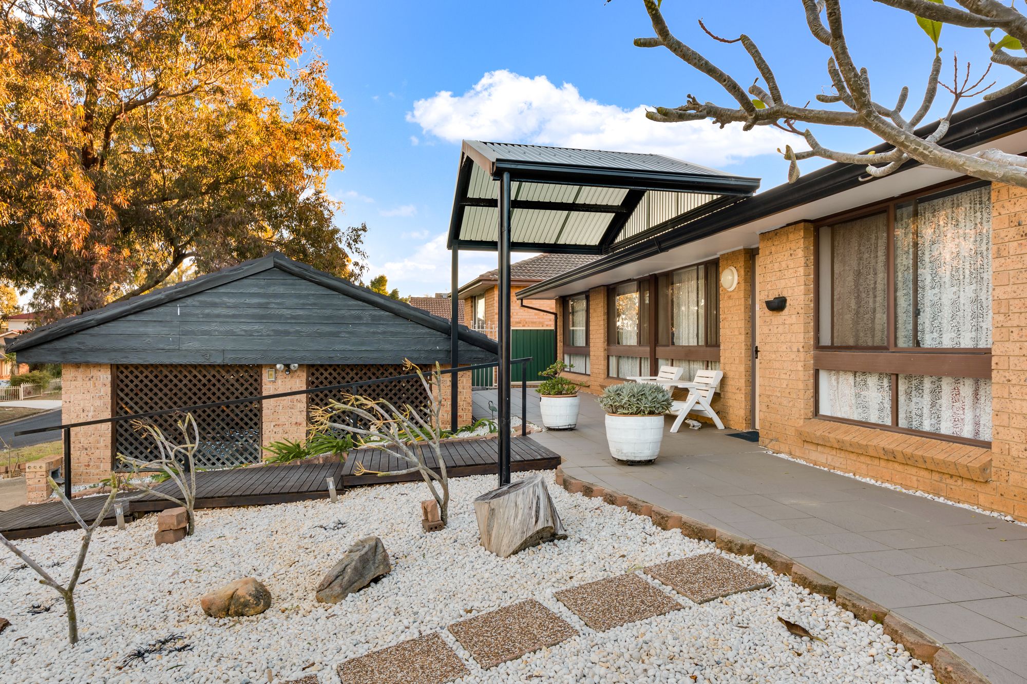 52 Semillion Crescent, Eschol Park, NSW 2558