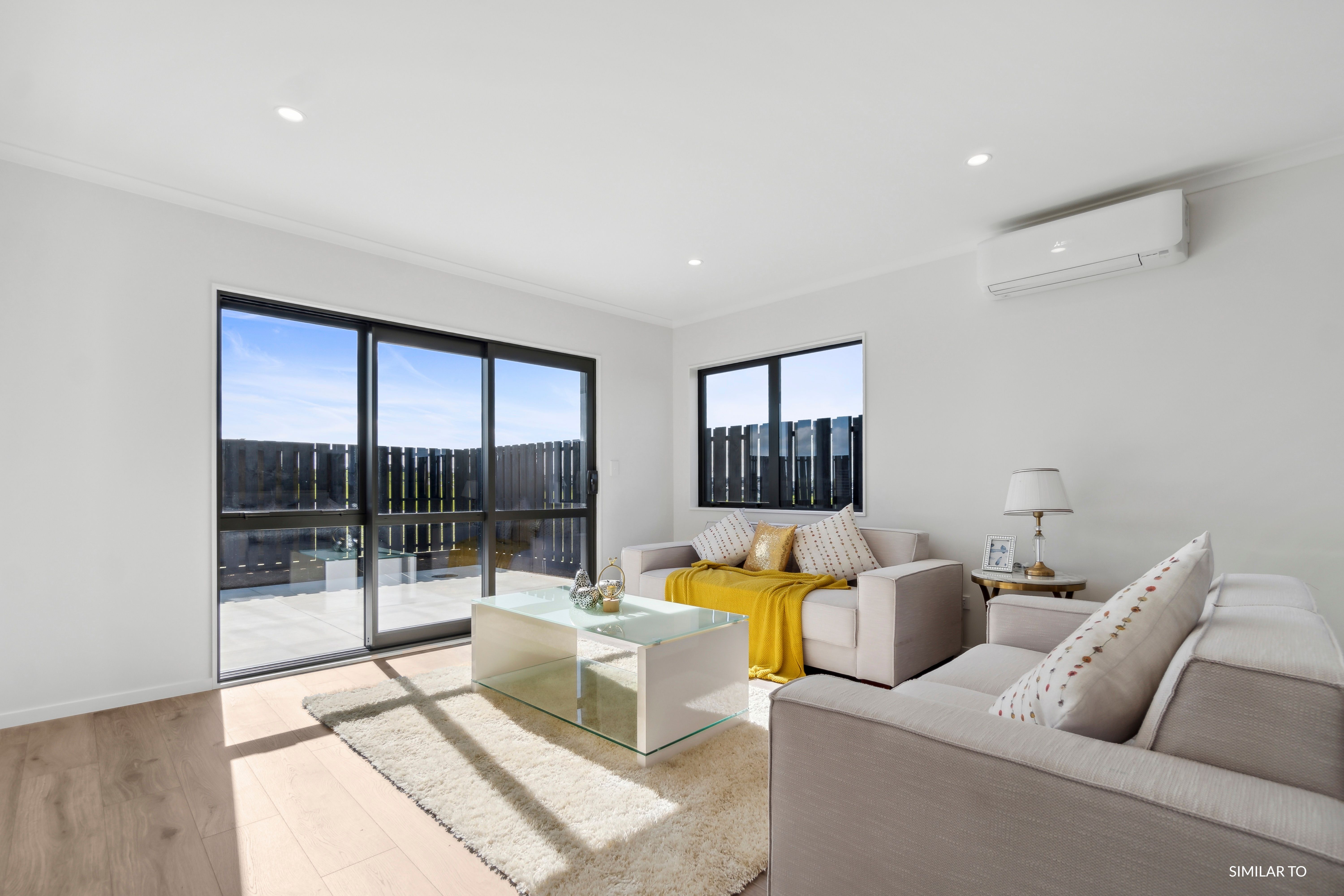 Te Kauwhata, Waikato District