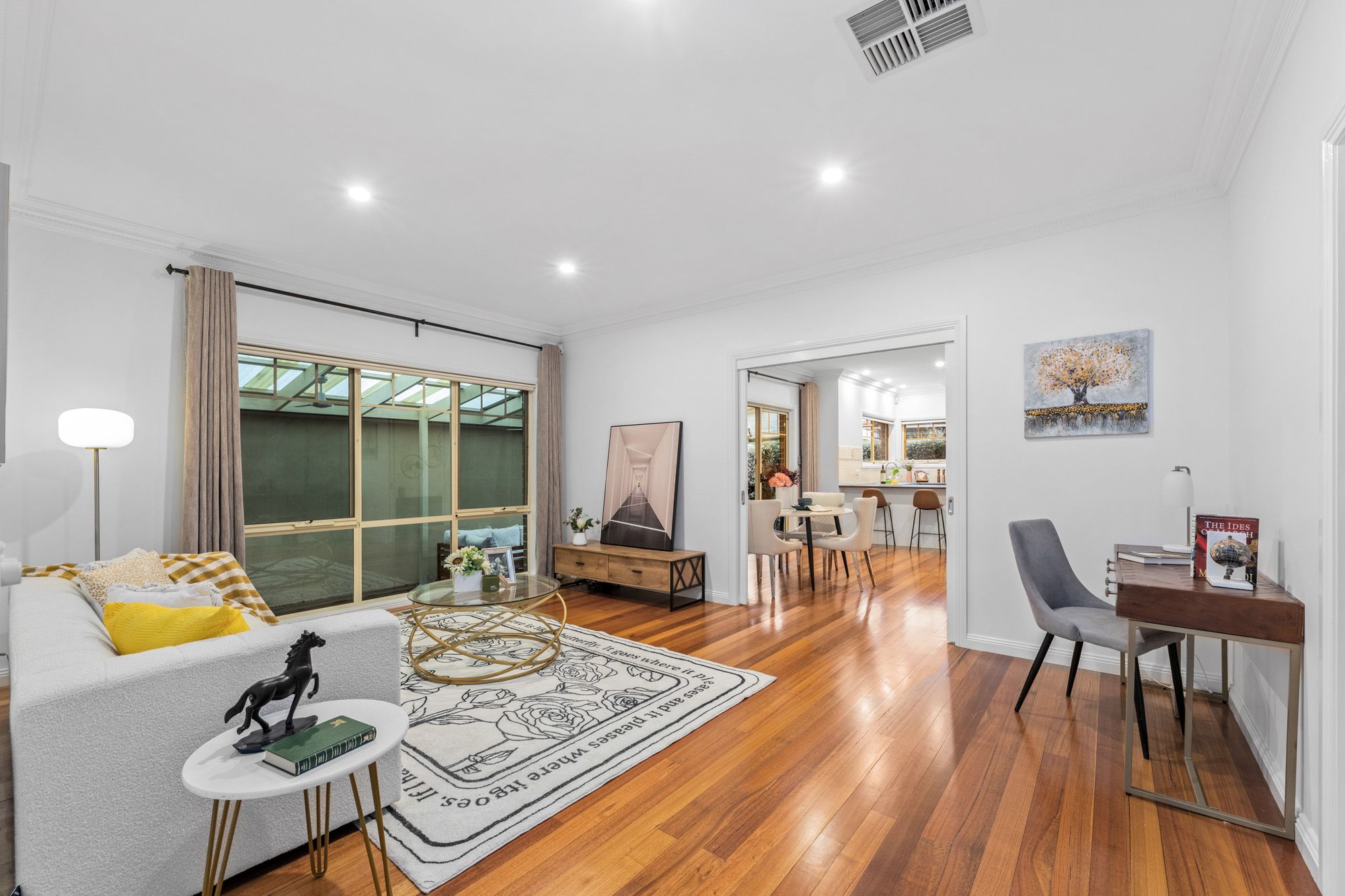 1D Wooddale Grove, Mitcham, VIC 3132