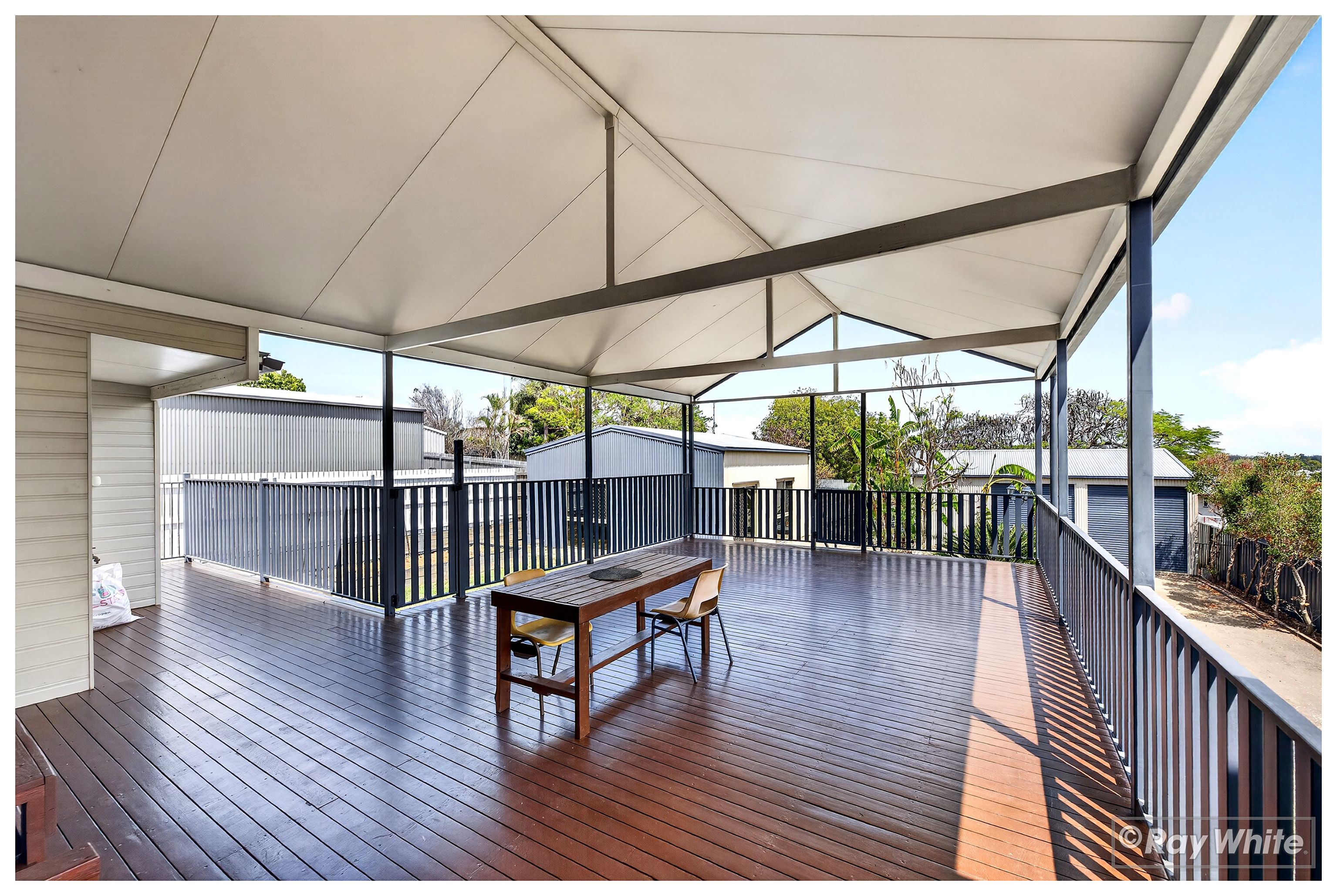 1 Charlotte Street, Wandal, QLD 4700