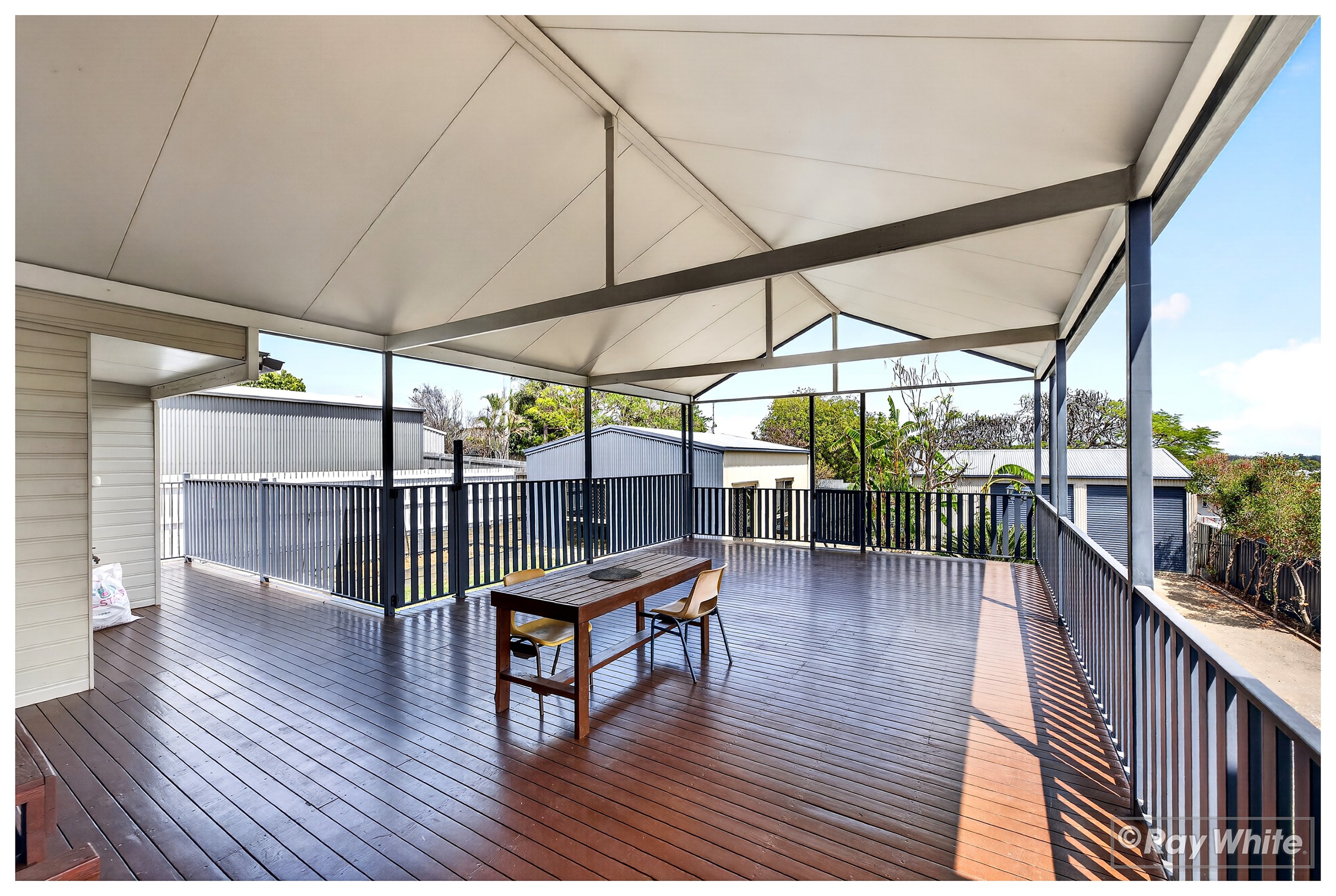 1 Charlotte Street, Wandal, QLD 4700