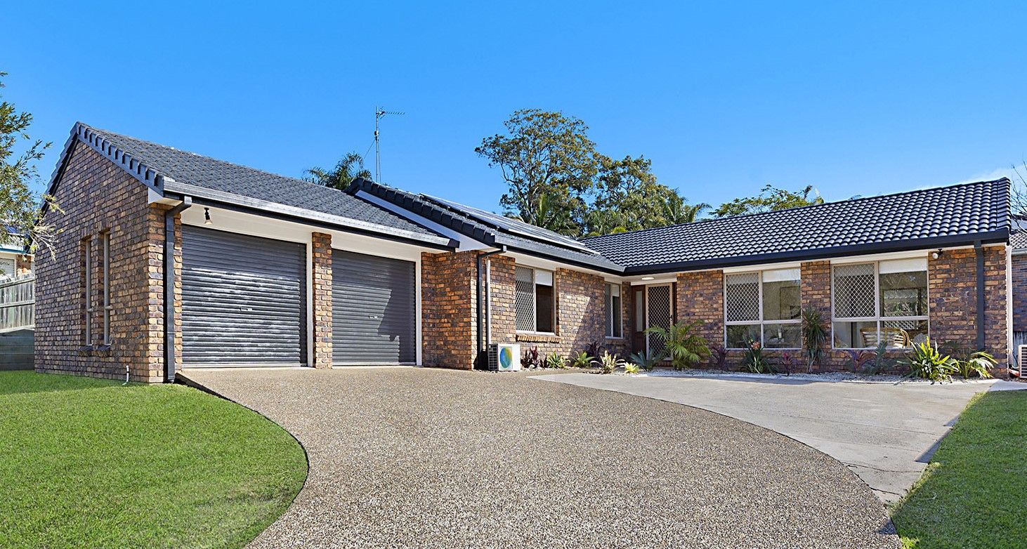 8 Brushwood Court, Buderim QLD 4556