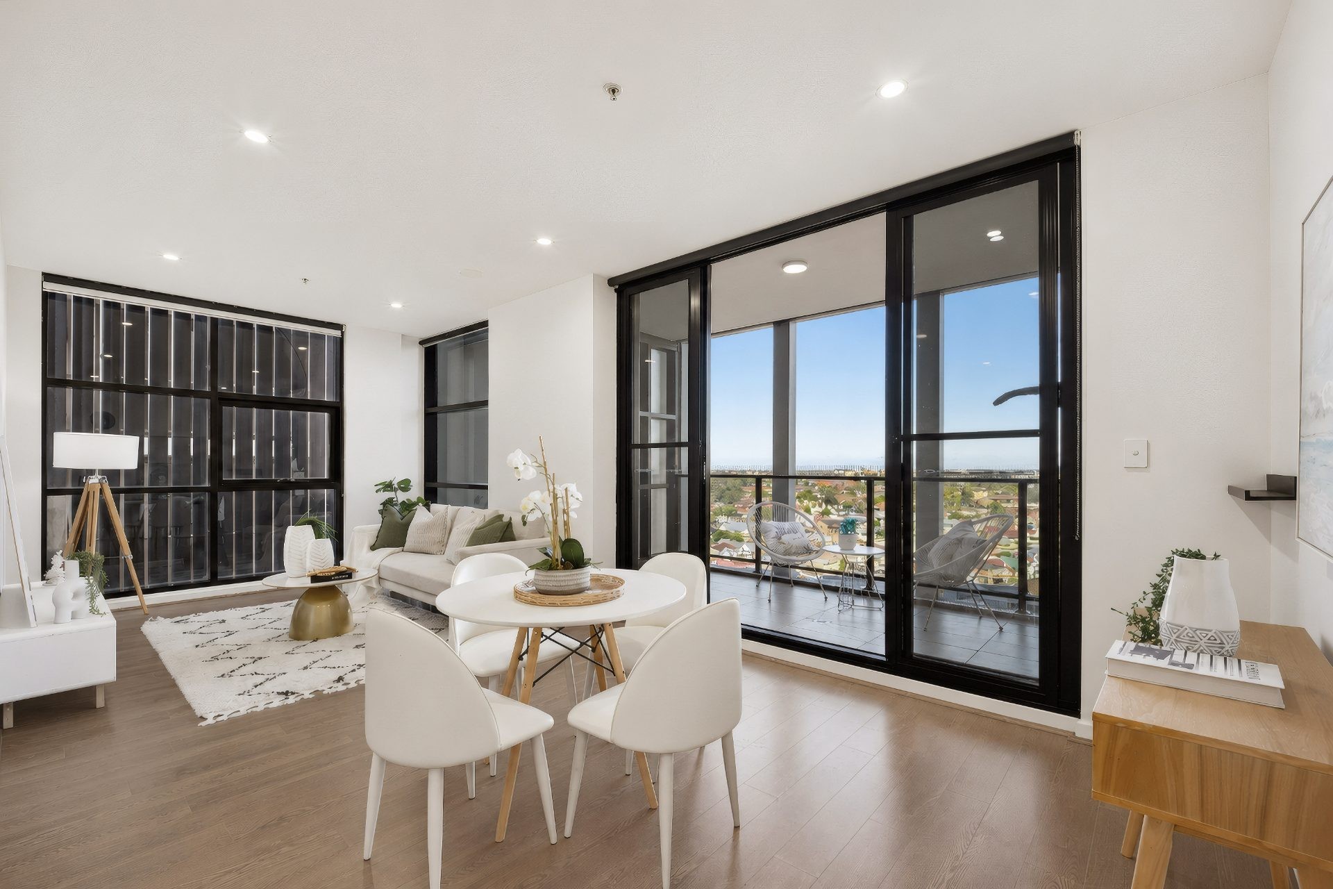 1204/11 Hassall Street, Parramatta, NSW 2150