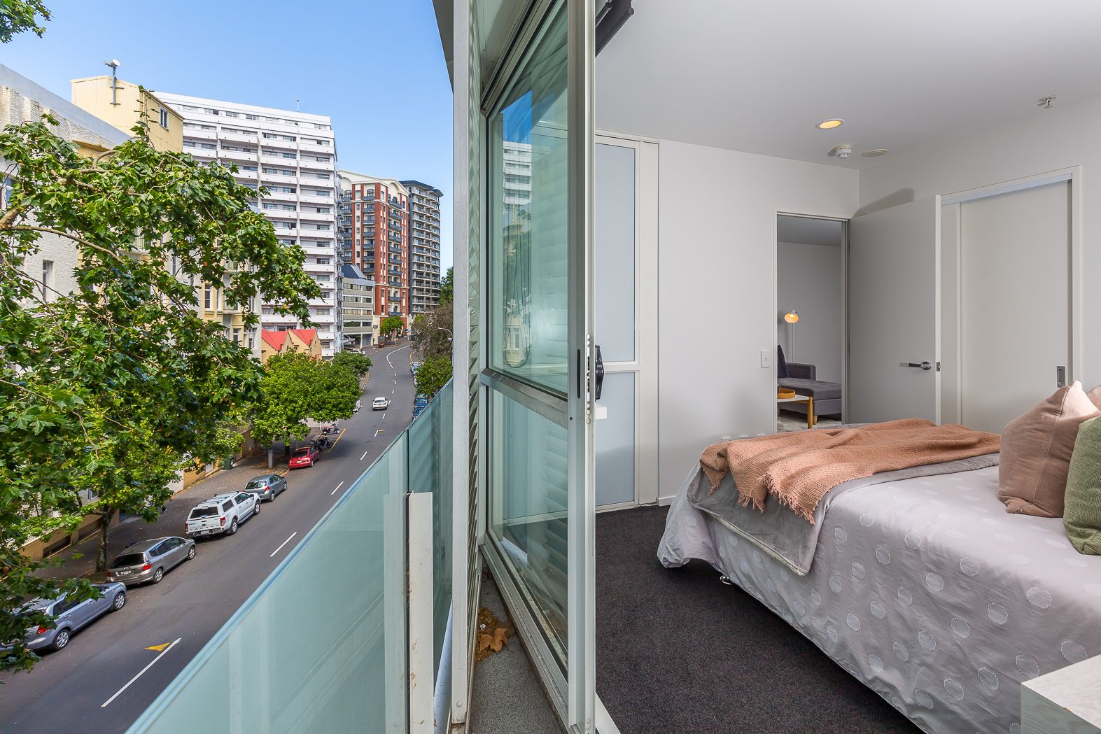 301/7 Eden Crescent, Auckland Central, Auckland City