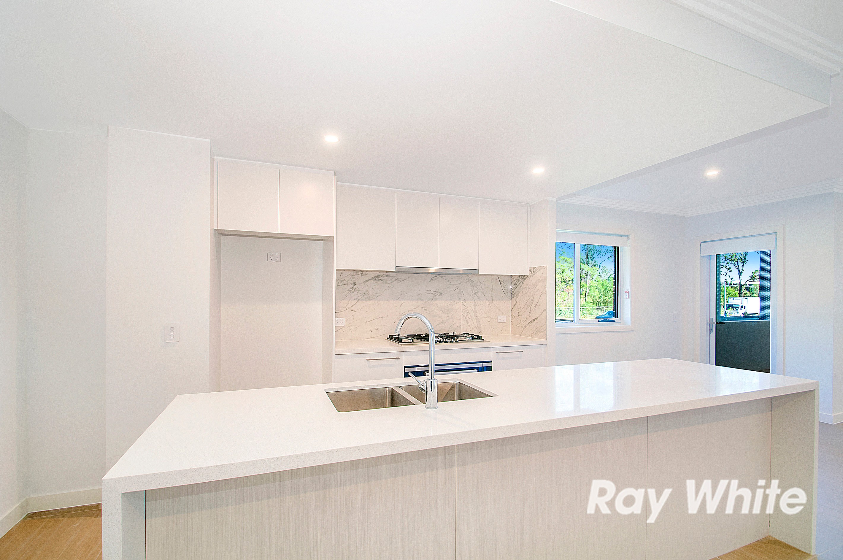 12/23 Regent Honeyeater Grove, Kellyville, NSW 2155