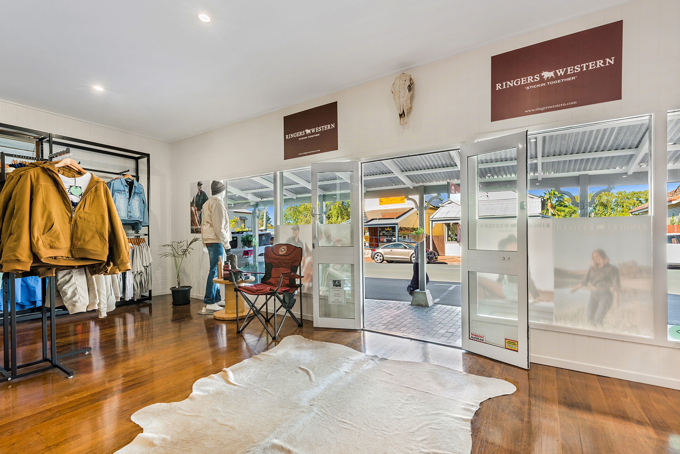 2a Stevens Street, Yandina, QLD 4561