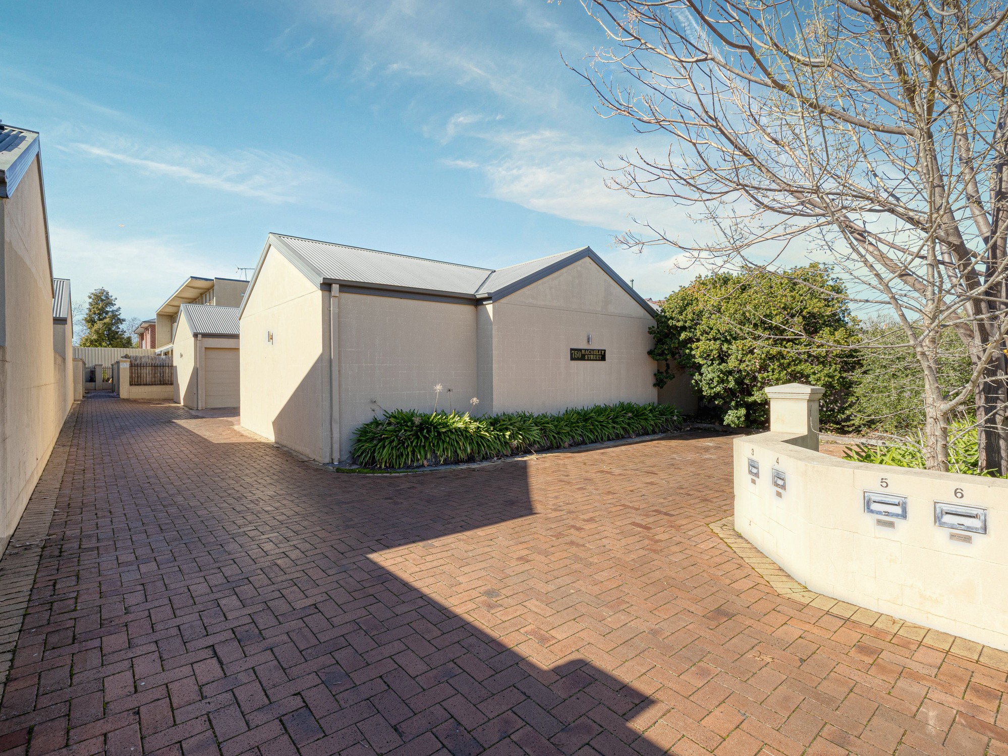 6/750 Macauley Street, Albury, NSW 2640