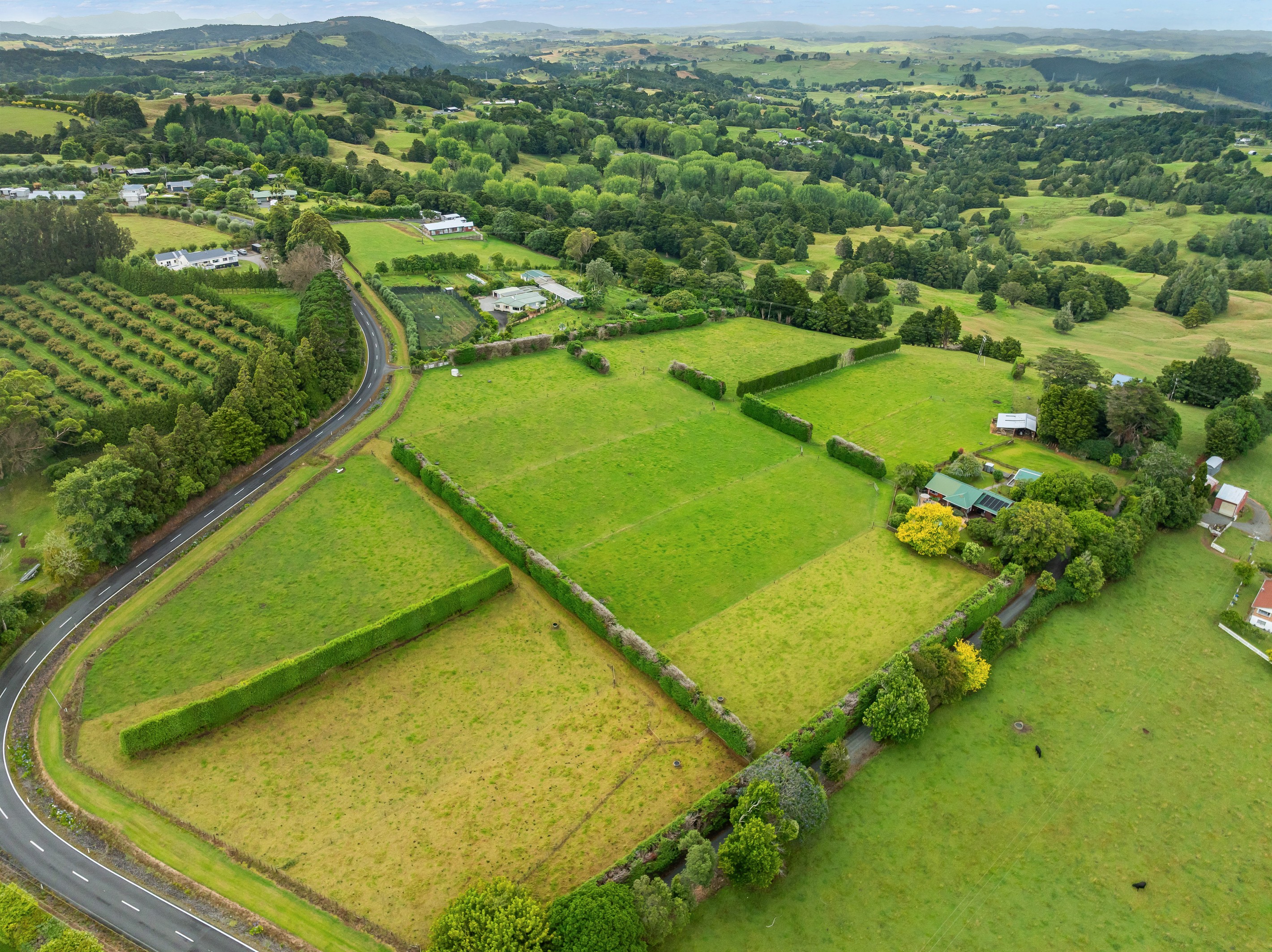 111A Newton Road, Maungatapere, Whangarei District