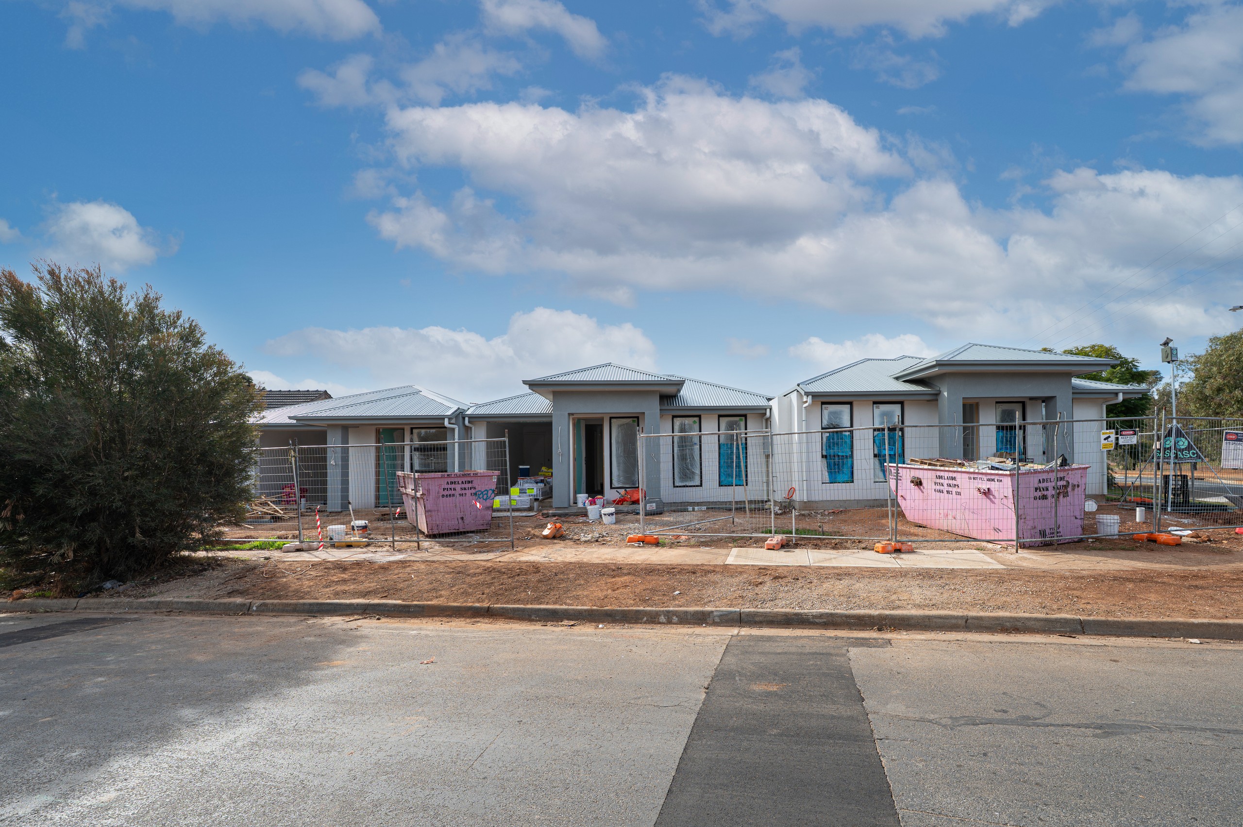Lot 61 33 McCormack Crescent, Salisbury North, SA 5108