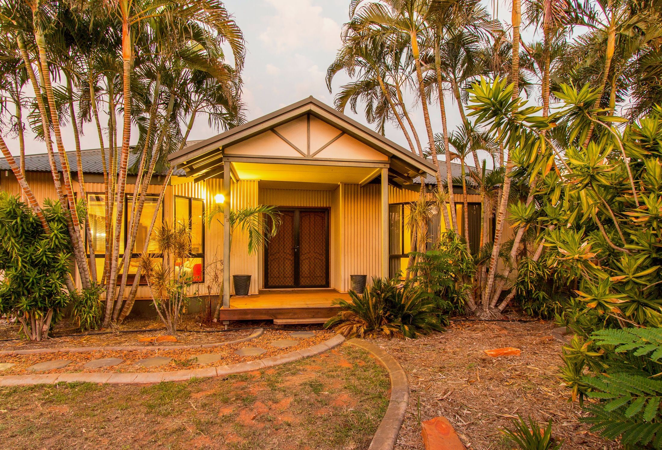 25 Goshawk Loop, Djugun, WA 6725