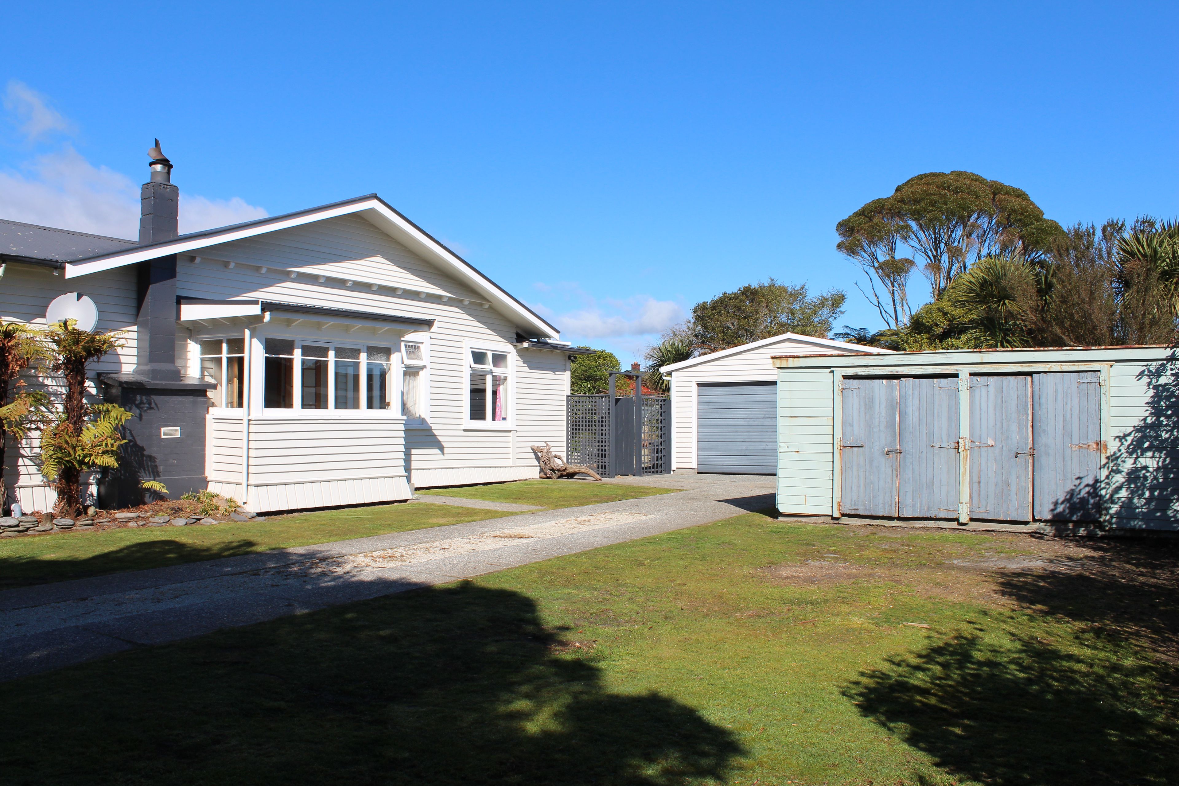 153 Weld Street, Hokitika, Westland District