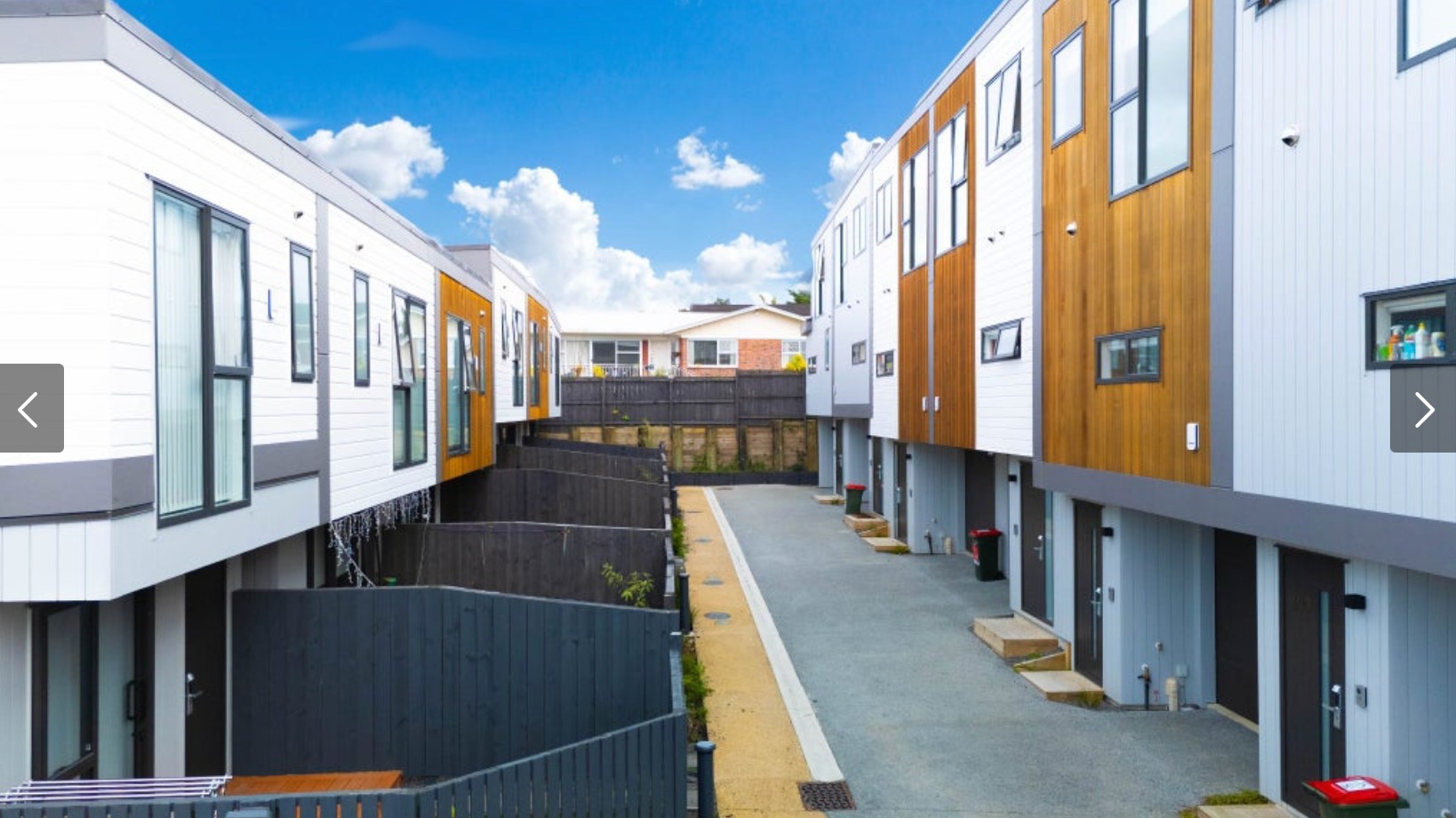 4/19 Parker Avenue, New Lynn, Waitakere City