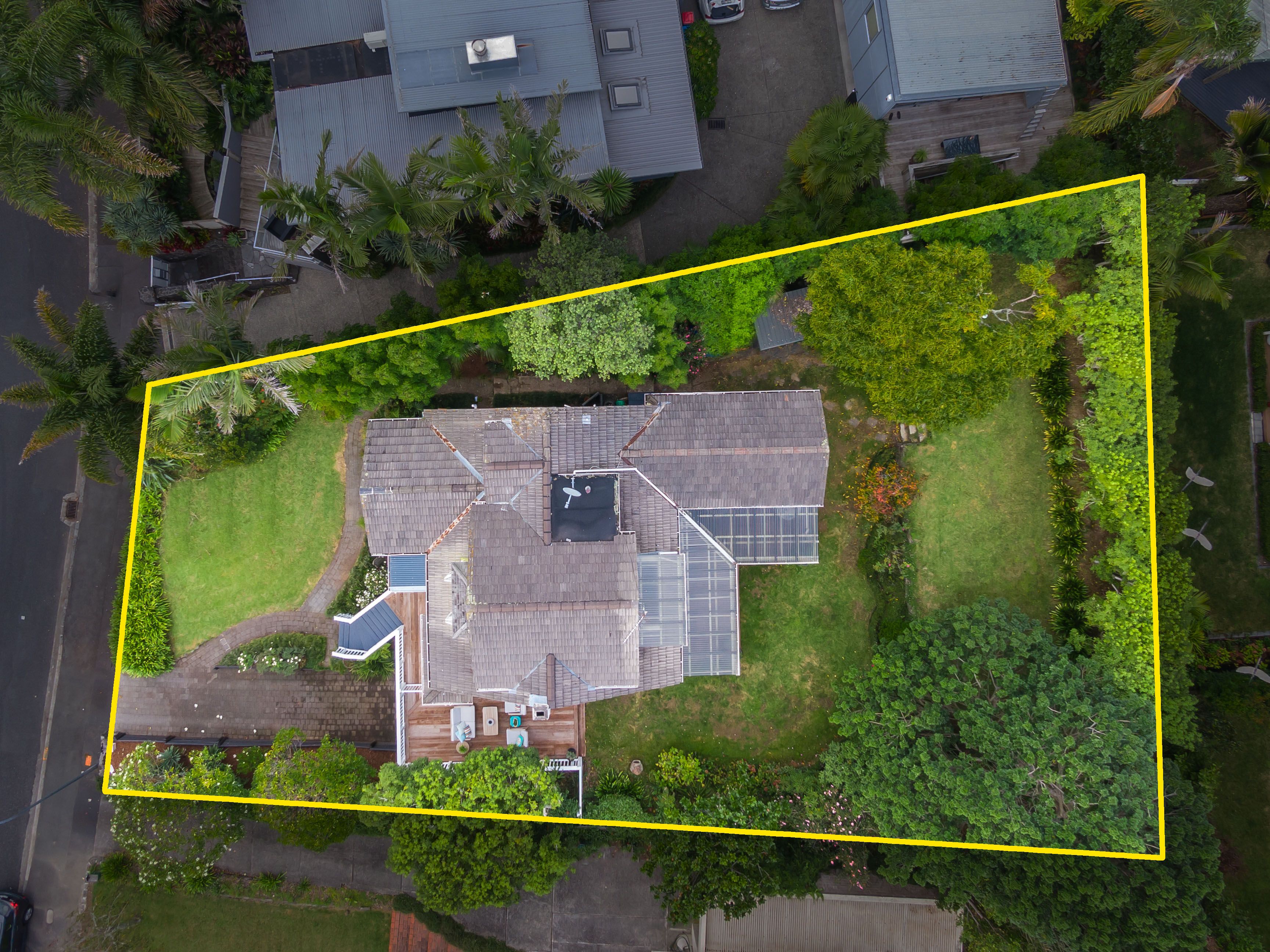 13 Tautari Street, Orakei, Auckland City
