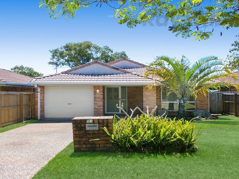 16 Neath Street, Sunnybank Hills QLD 4109